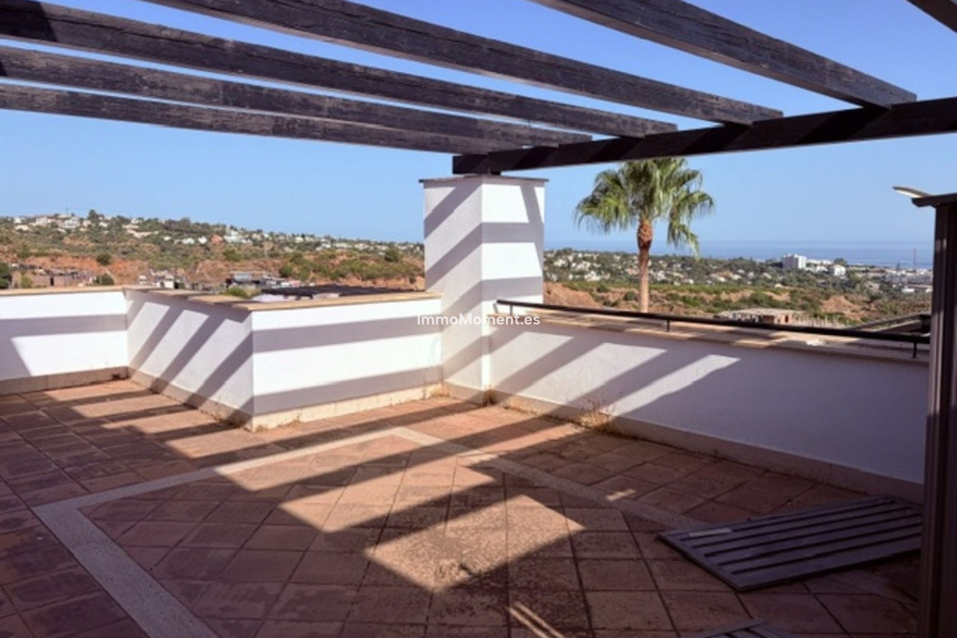 Wiederverkauf - Wohnung - Marbella - Santa Clara