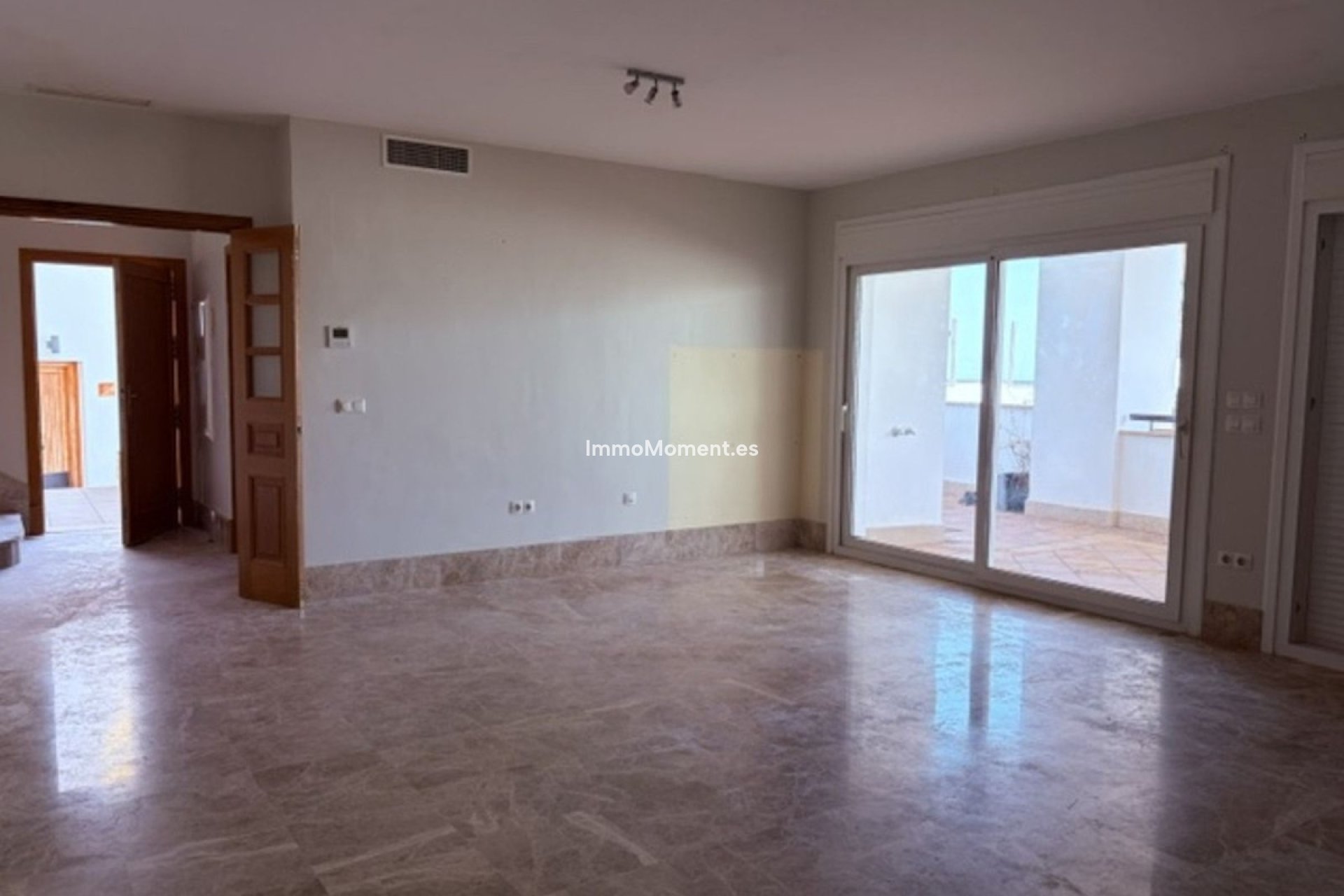 Wiederverkauf - Wohnung - Marbella - Santa Clara
