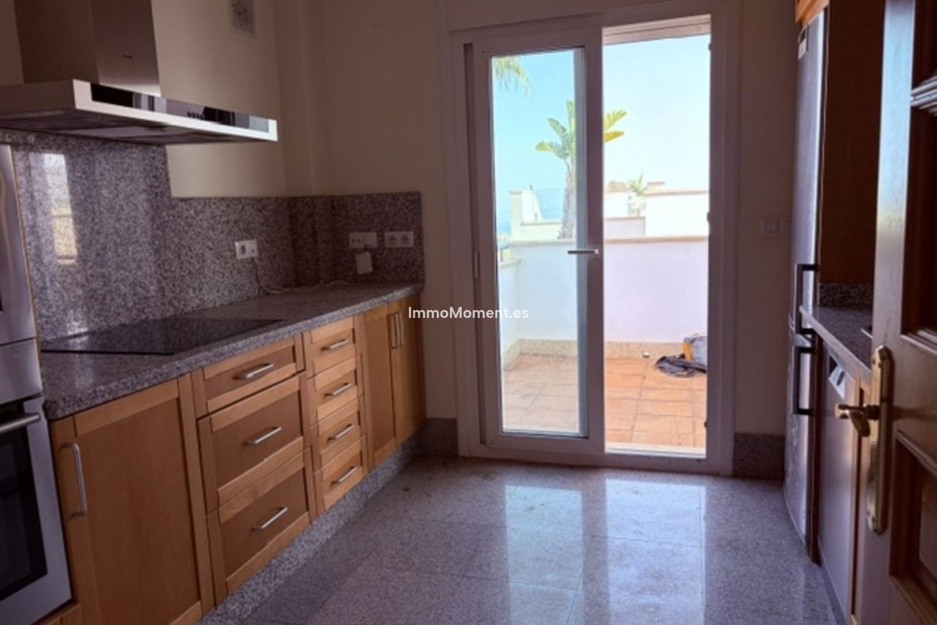 Wiederverkauf - Wohnung - Marbella - Santa Clara
