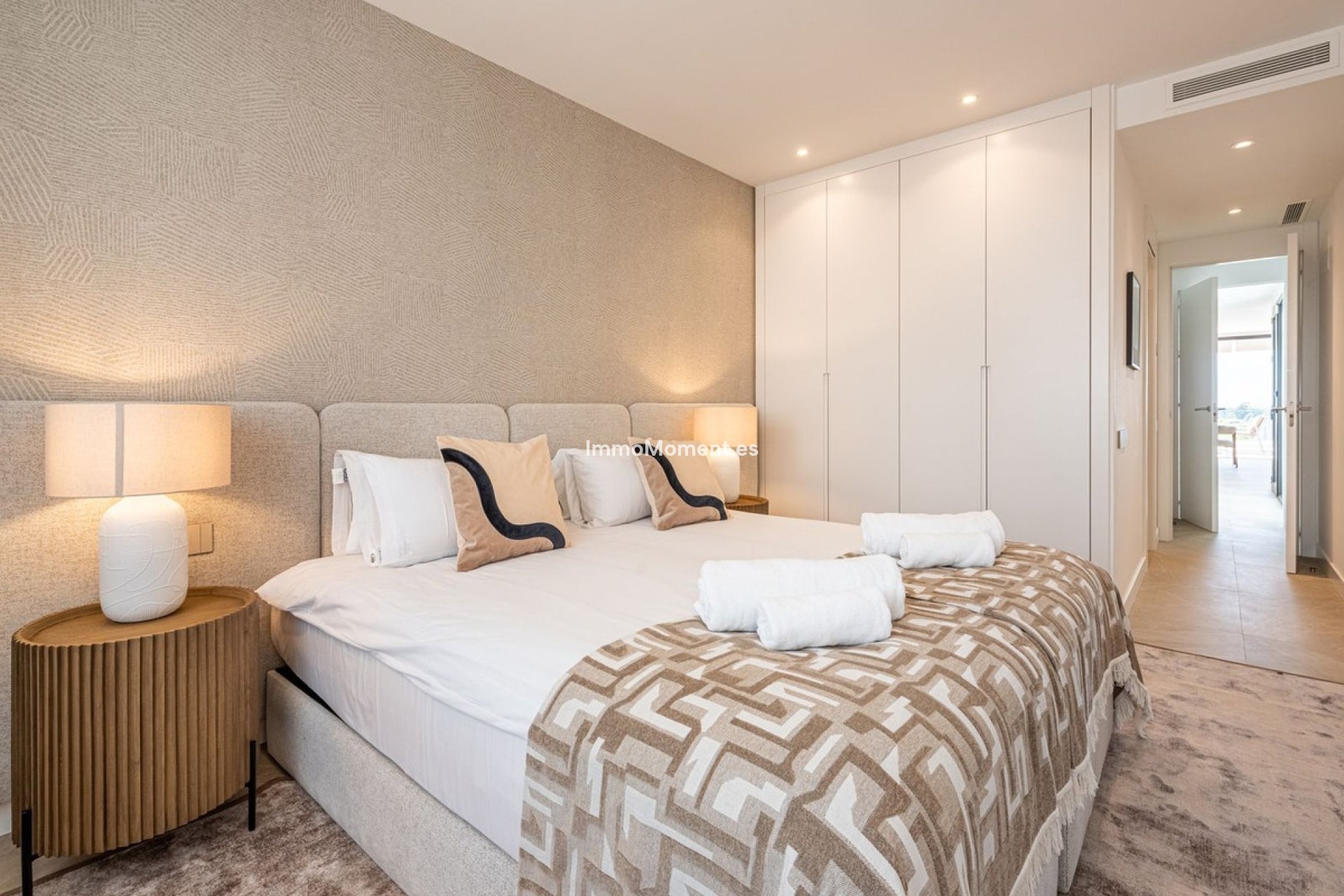 Wiederverkauf - Wohnung - Marbella - Santa Clara