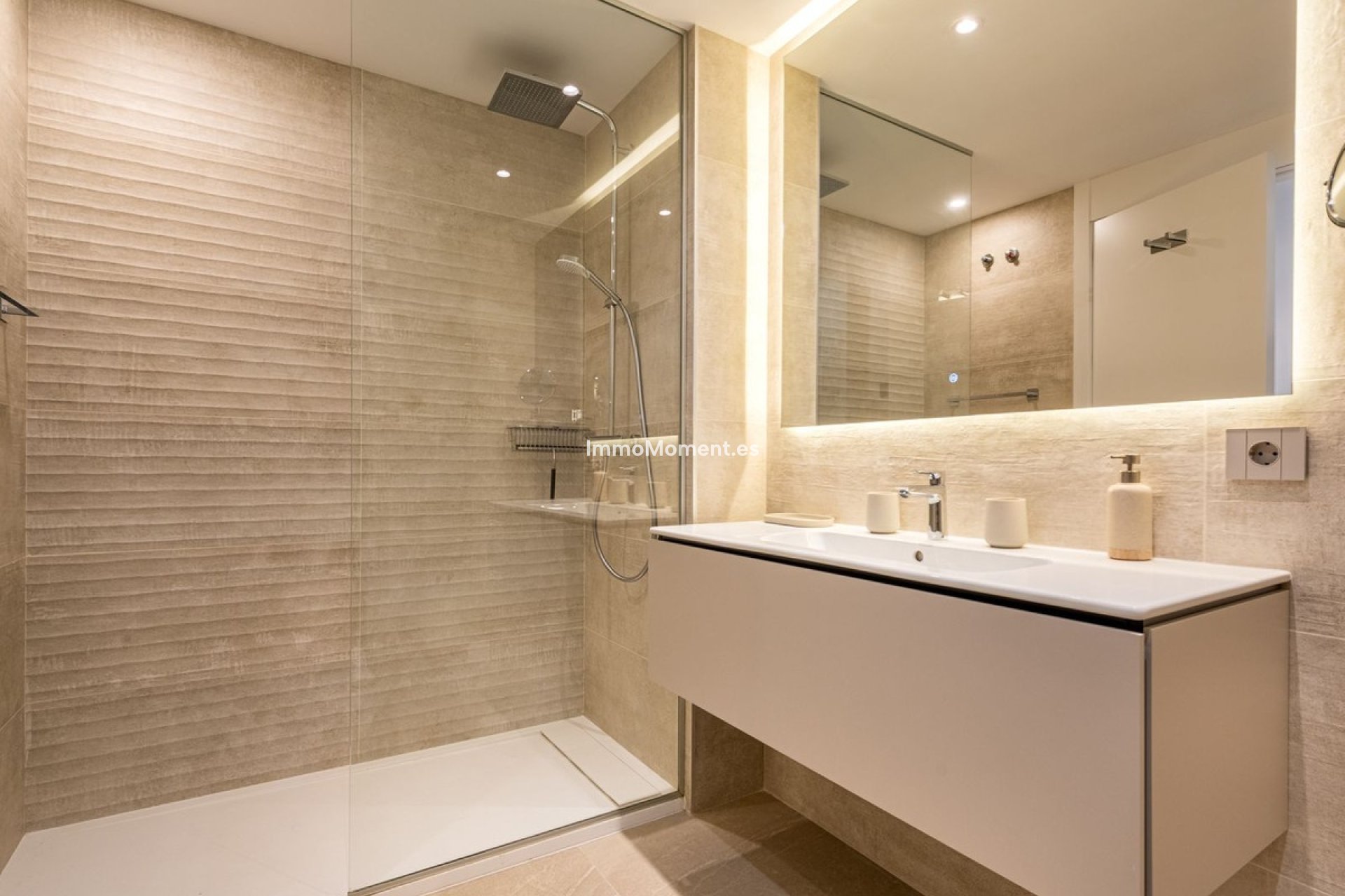 Wiederverkauf - Wohnung - Marbella - Santa Clara