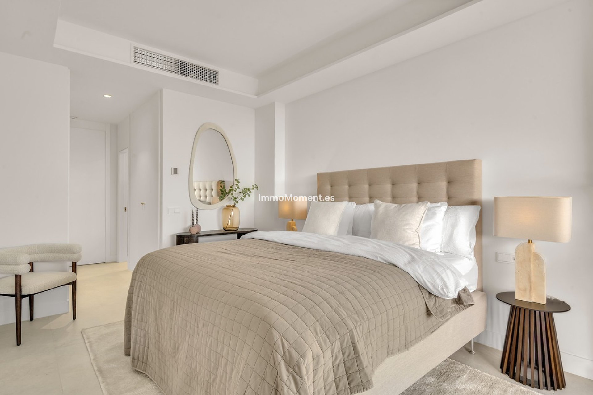 Wiederverkauf - Wohnung - Marbella - Santa Clara