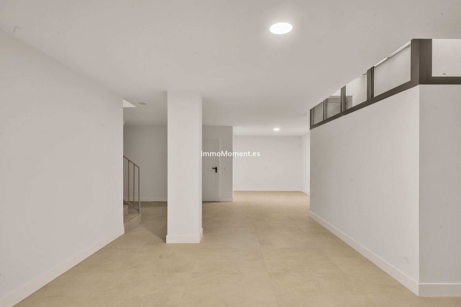 Wiederverkauf - Wohnung - Marbella - Santa Clara