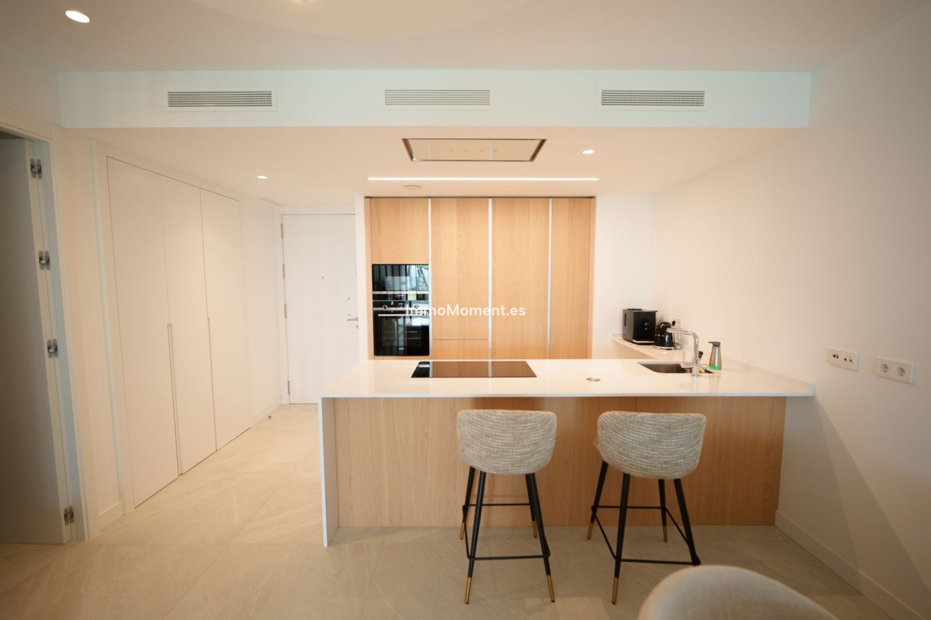 Wiederverkauf - Wohnung - Marbella - Santa Clara