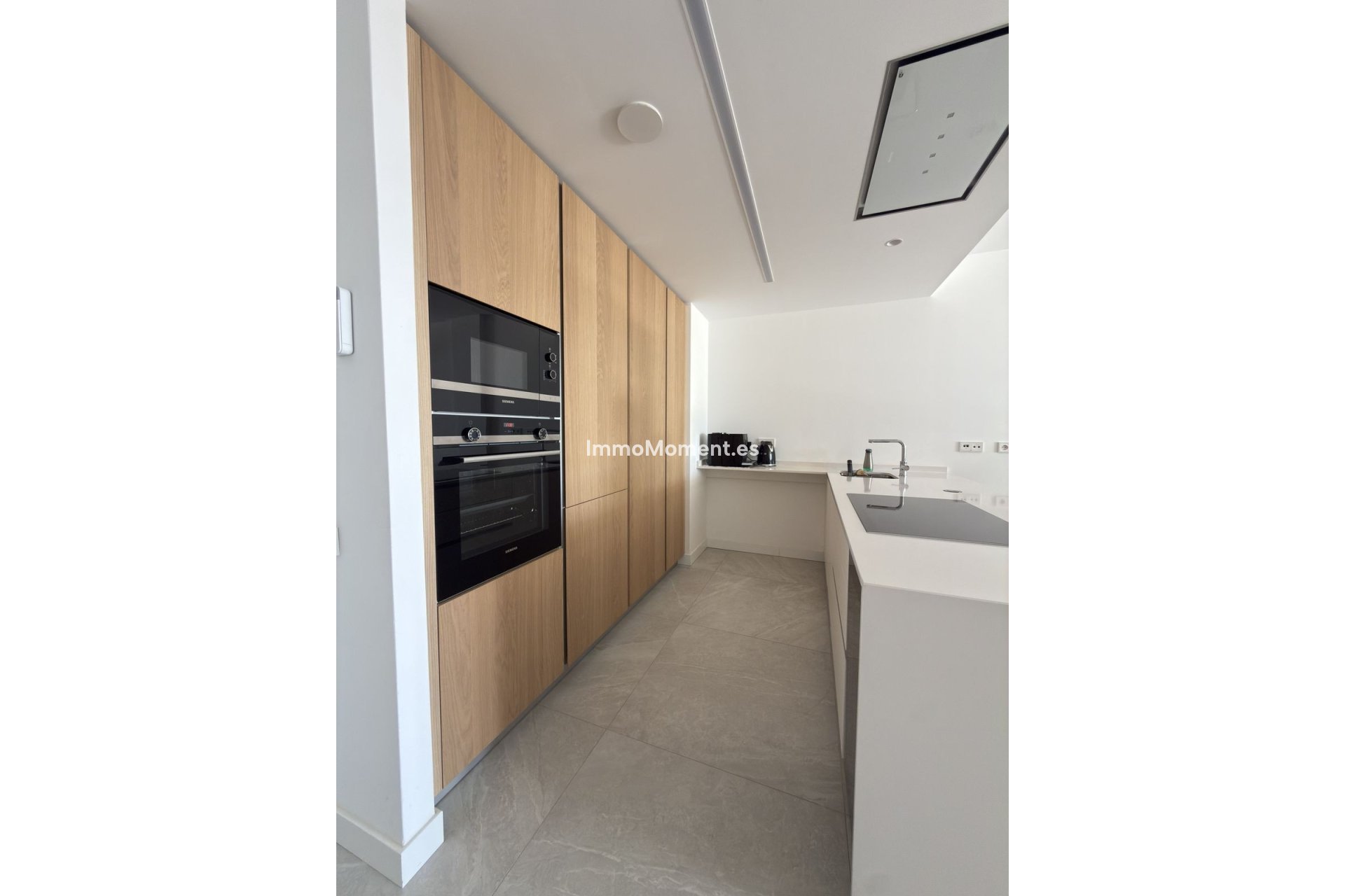 Wiederverkauf - Wohnung - Marbella - Santa Clara