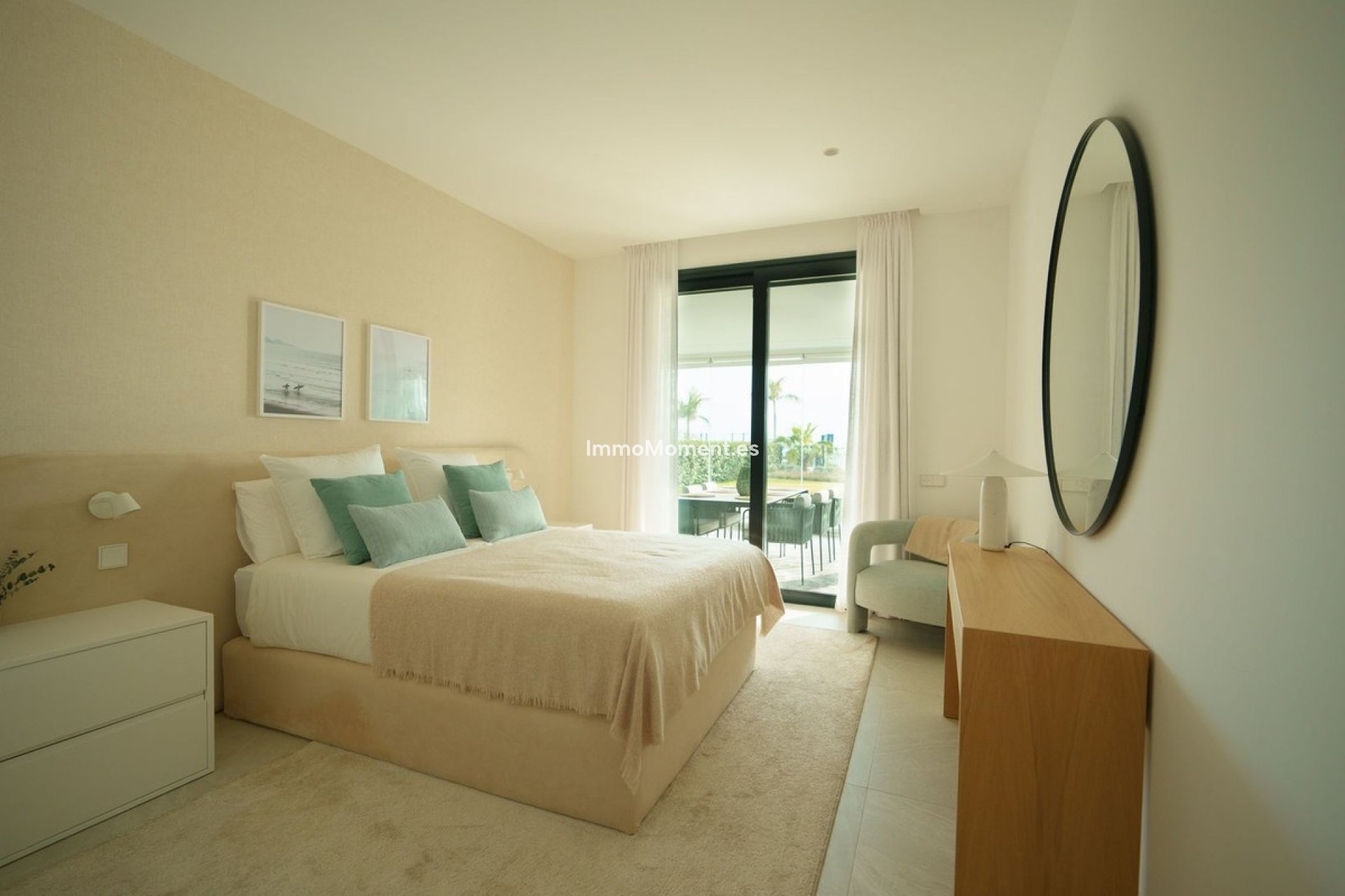 Wiederverkauf - Wohnung - Marbella - Santa Clara