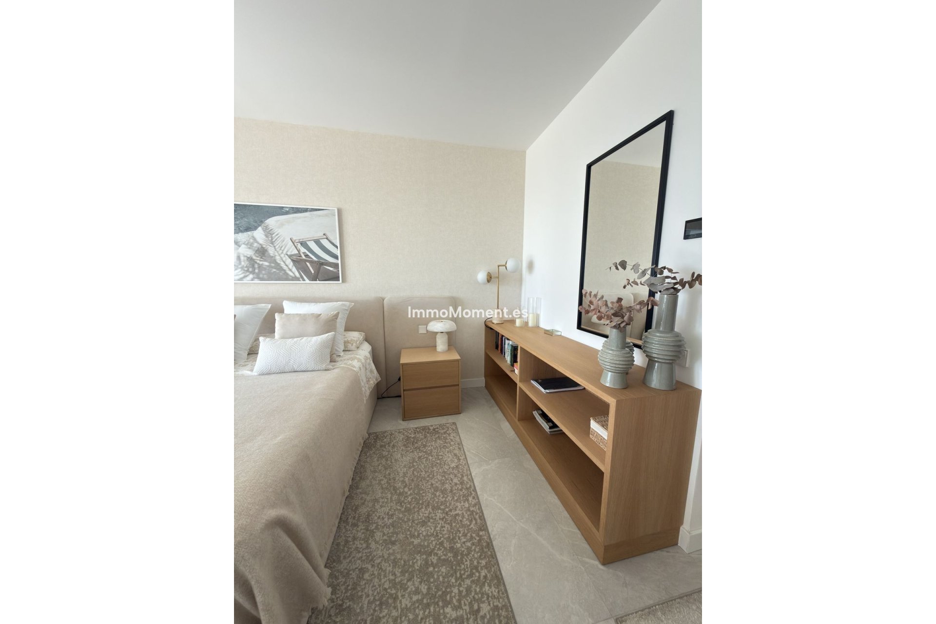 Wiederverkauf - Wohnung - Marbella - Santa Clara