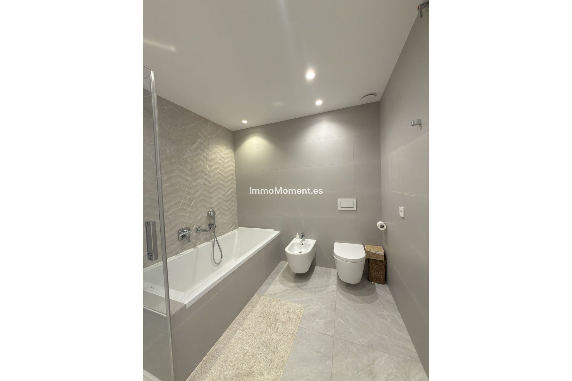 Wiederverkauf - Wohnung - Marbella - Santa Clara