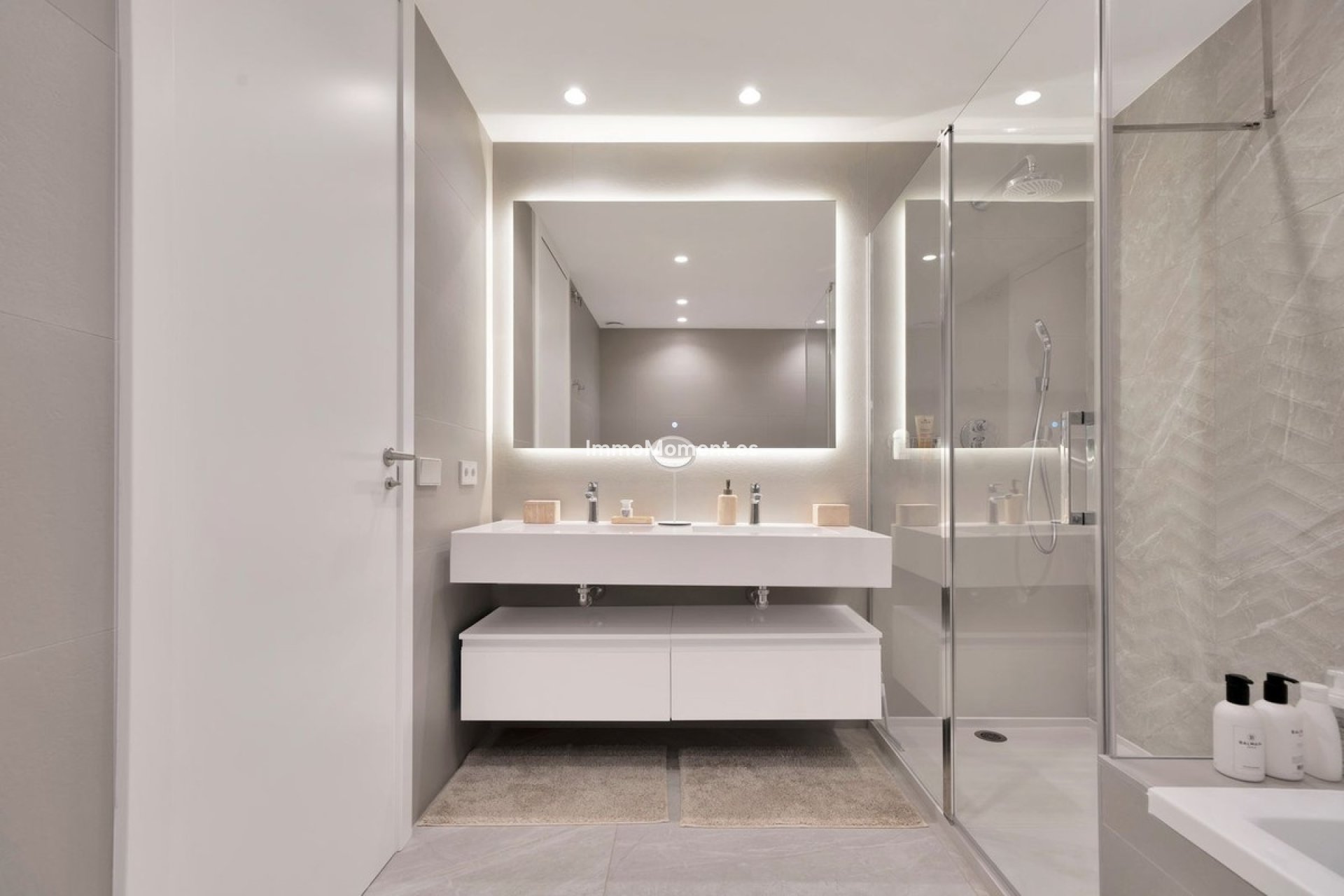 Wiederverkauf - Wohnung - Marbella - Santa Clara