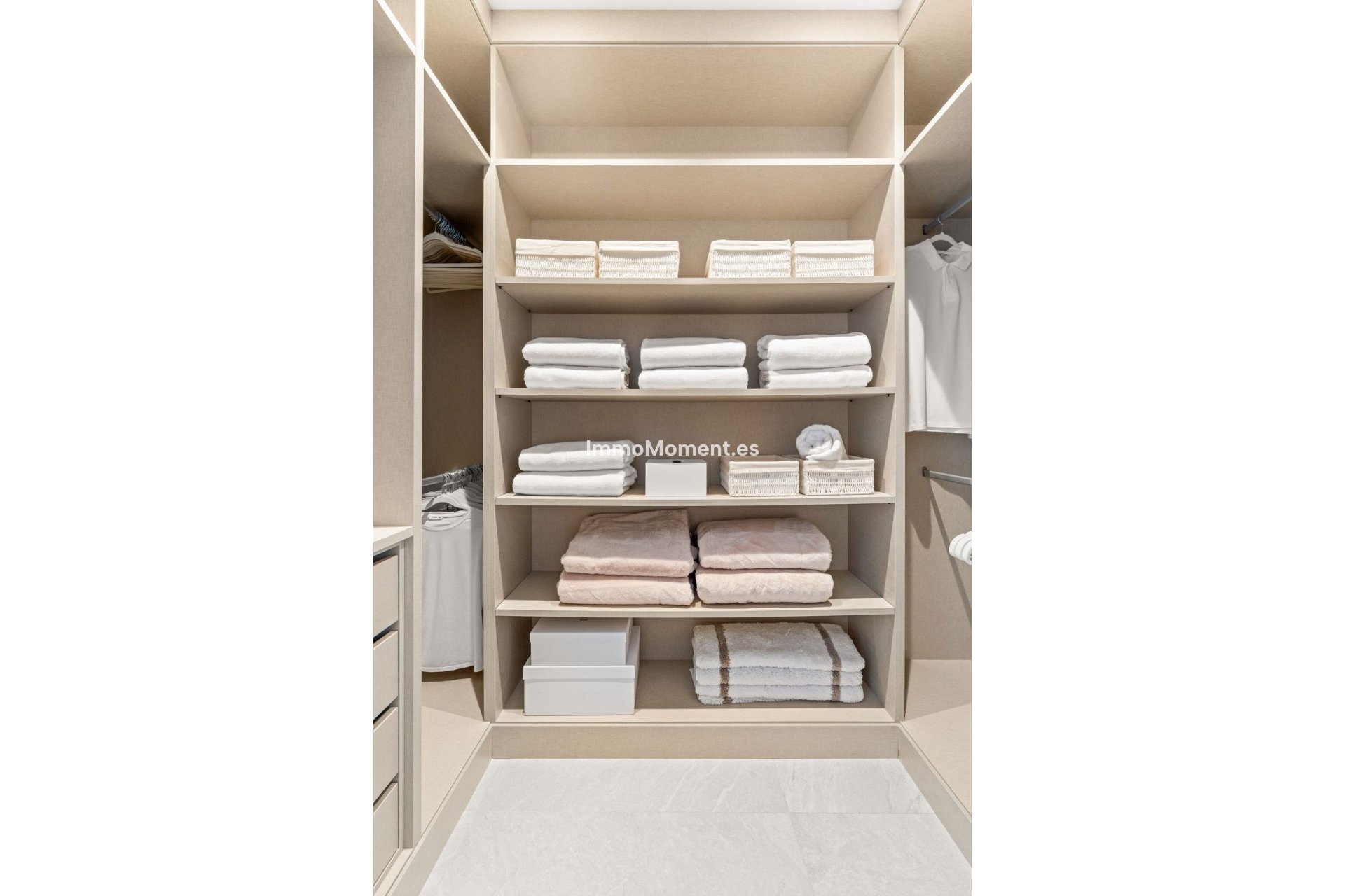 Wiederverkauf - Wohnung - Marbella - Santa Clara