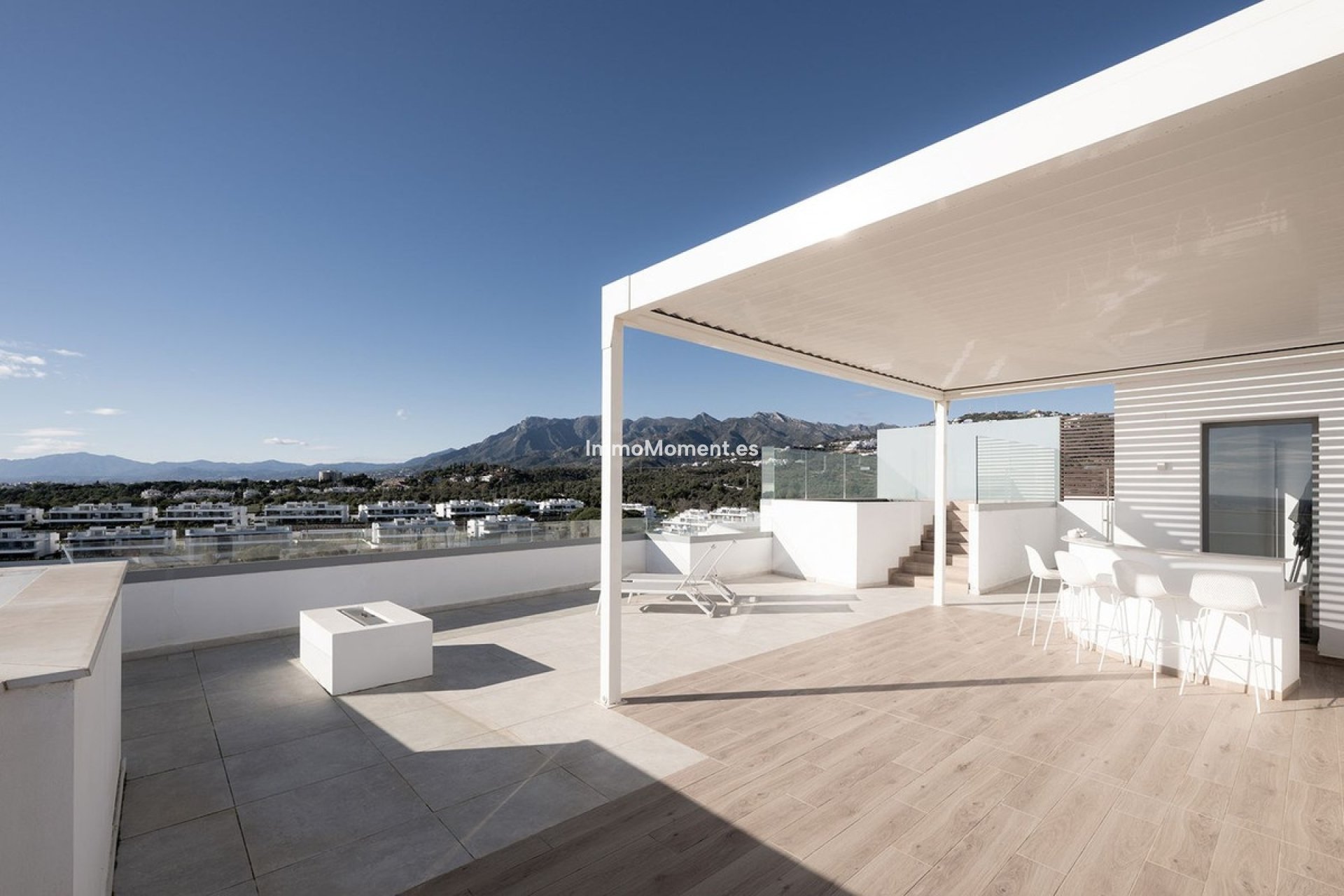 Wiederverkauf - Wohnung - Marbella - Santa Clara