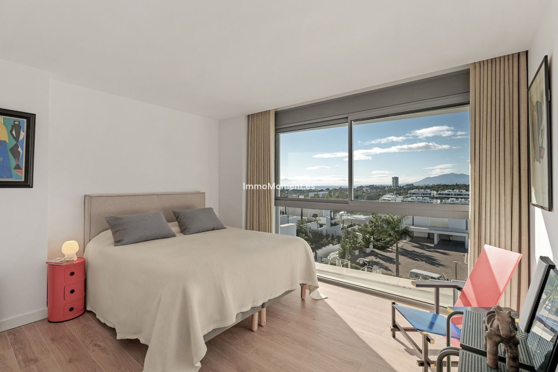 Wiederverkauf - Wohnung - Marbella - Santa Clara