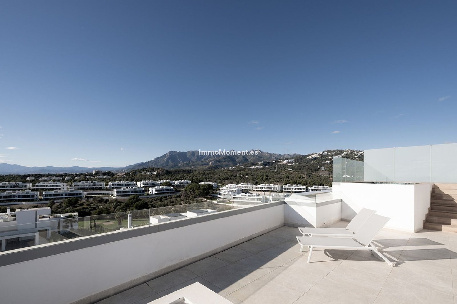 Wiederverkauf - Wohnung - Marbella - Santa Clara