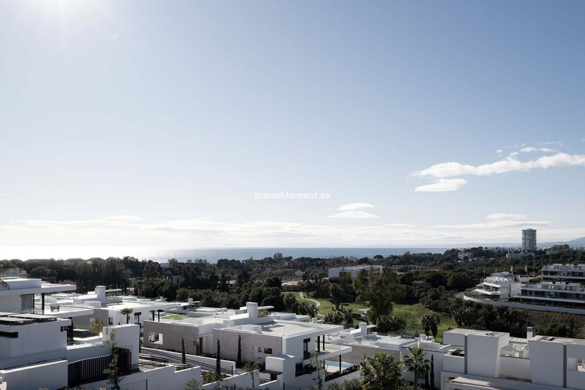 Wiederverkauf - Wohnung - Marbella - Santa Clara