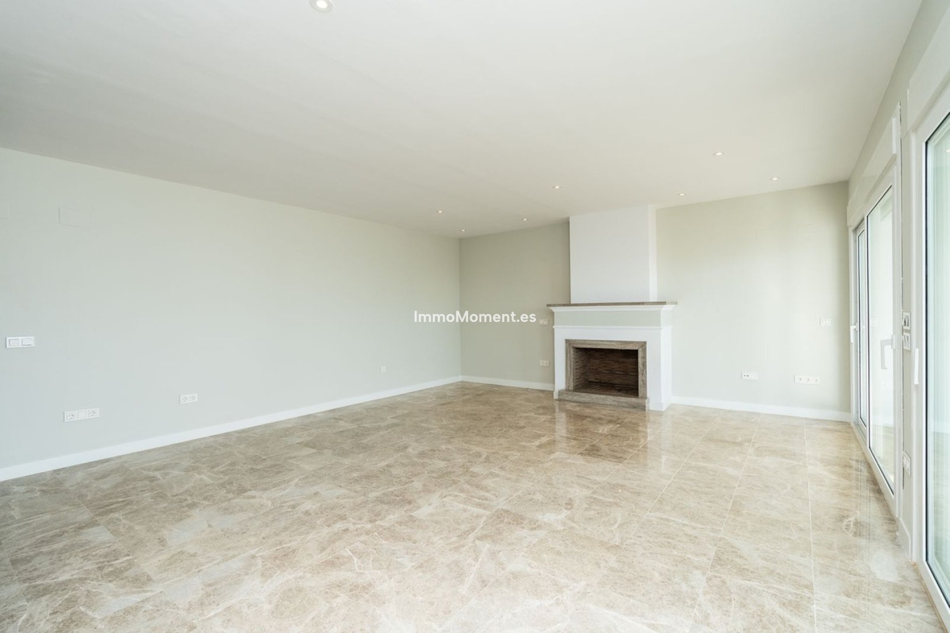 Wiederverkauf - Wohnung - Marbella - Santa Clara