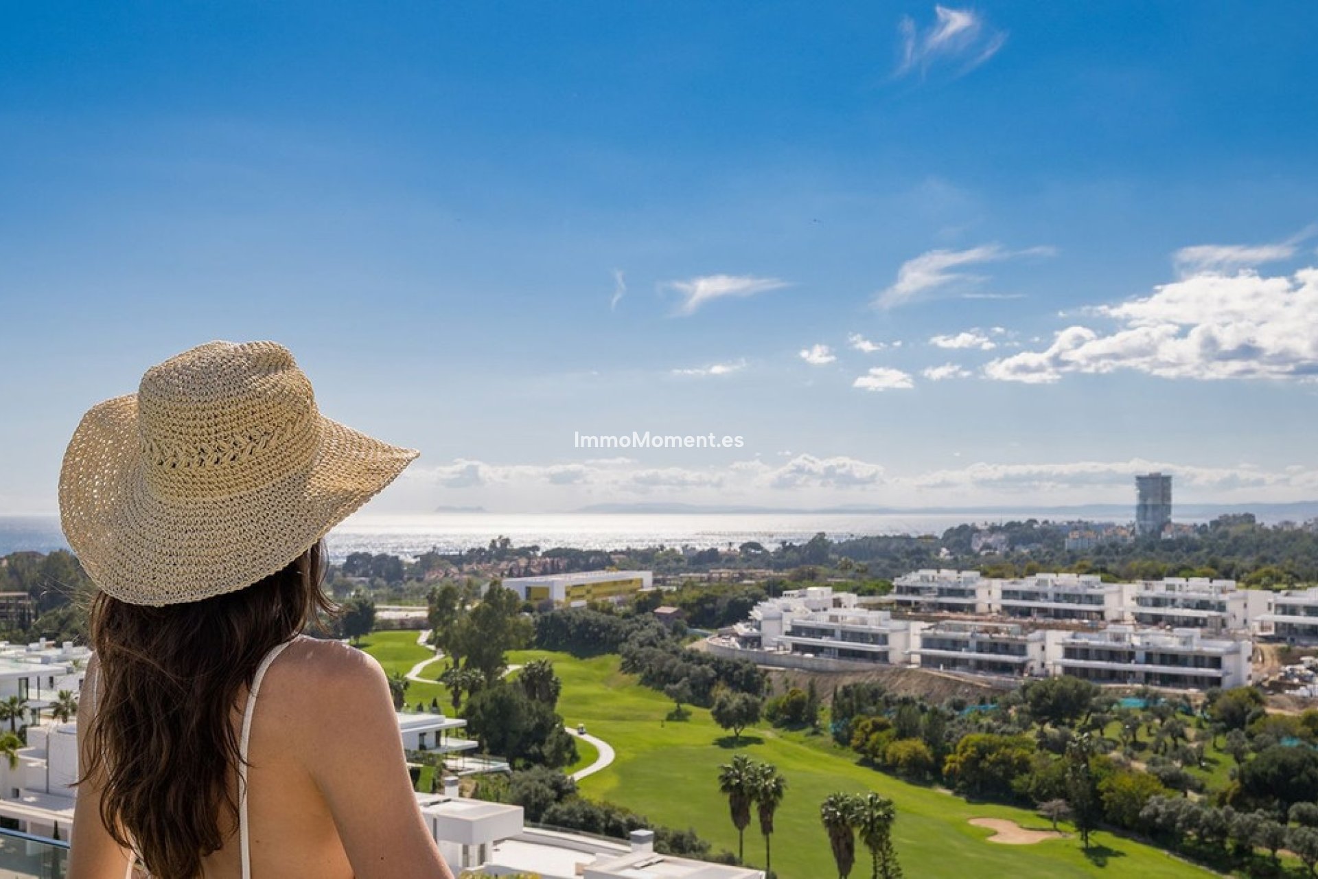 Wiederverkauf - Wohnung - Marbella - Santa Clara