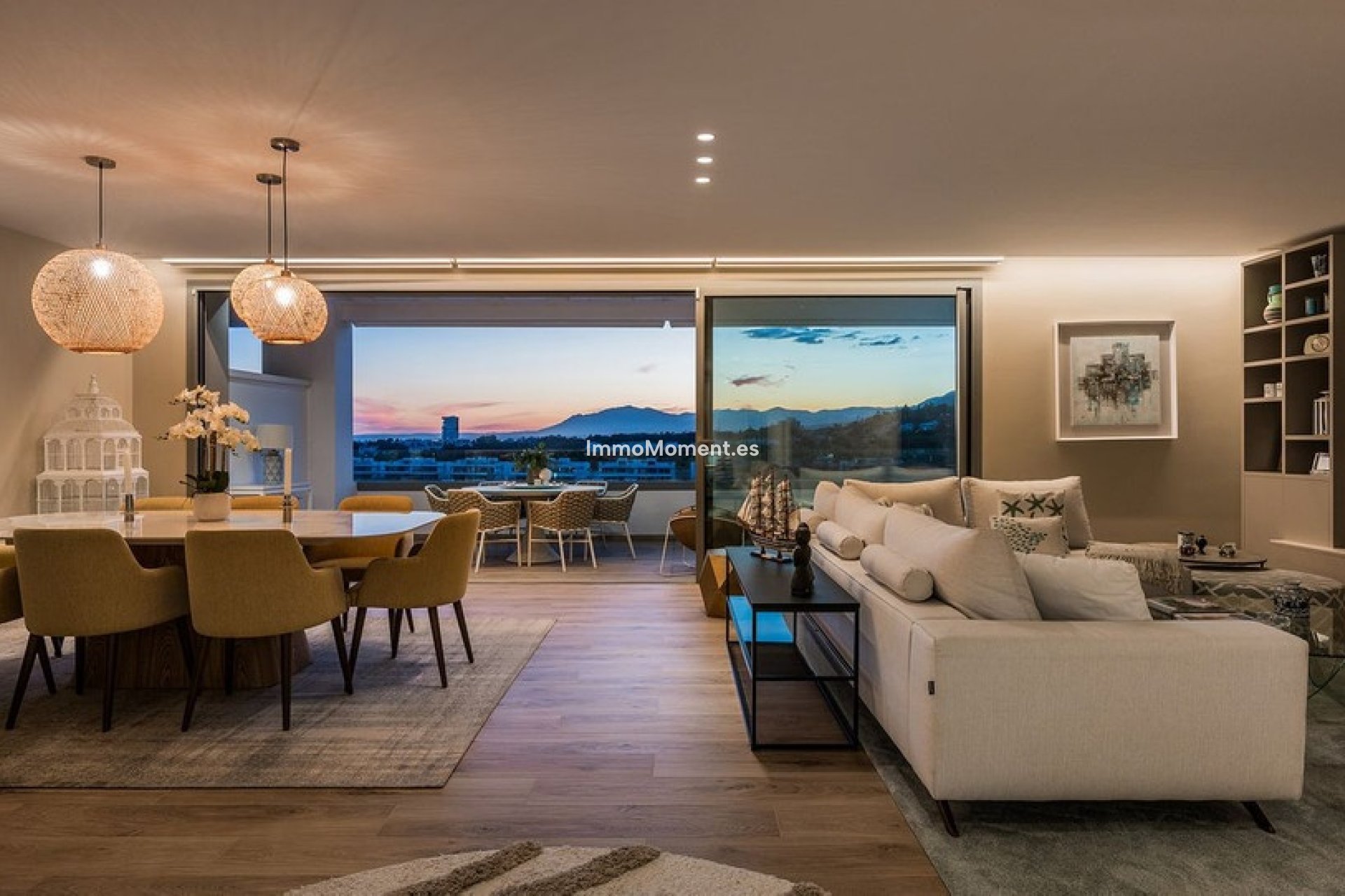 Wiederverkauf - Wohnung - Marbella - Santa Clara