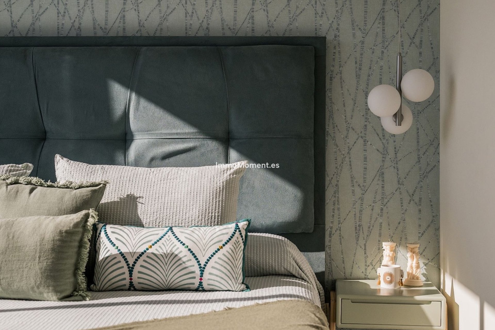 Wiederverkauf - Wohnung - Marbella - Santa Clara