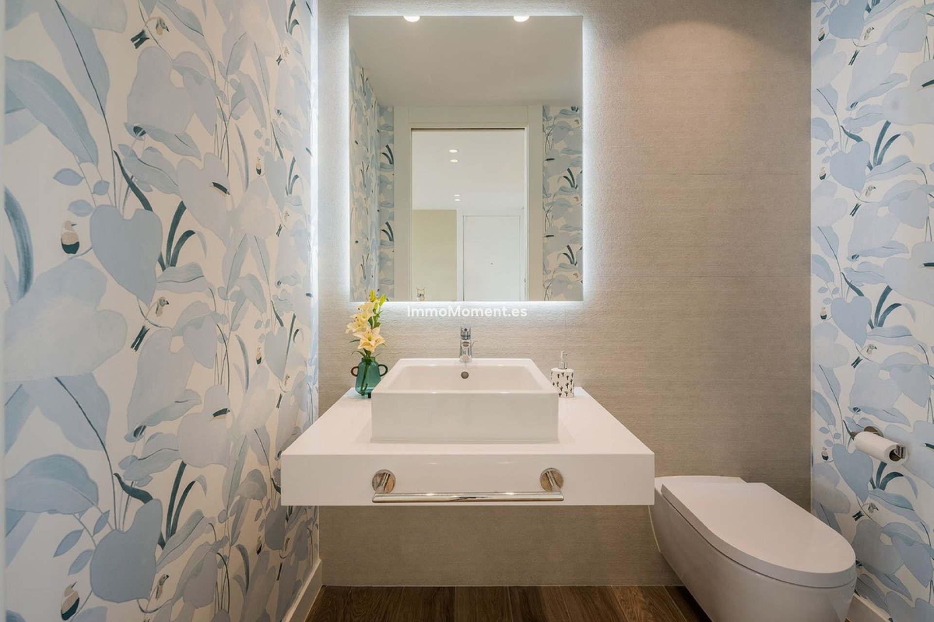 Wiederverkauf - Wohnung - Marbella - Santa Clara