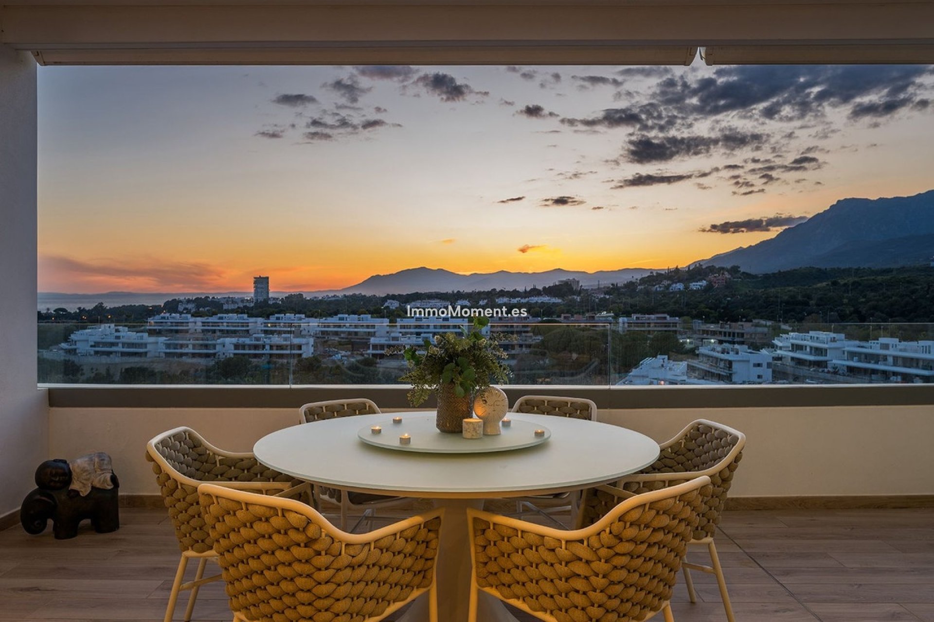 Wiederverkauf - Wohnung - Marbella - Santa Clara