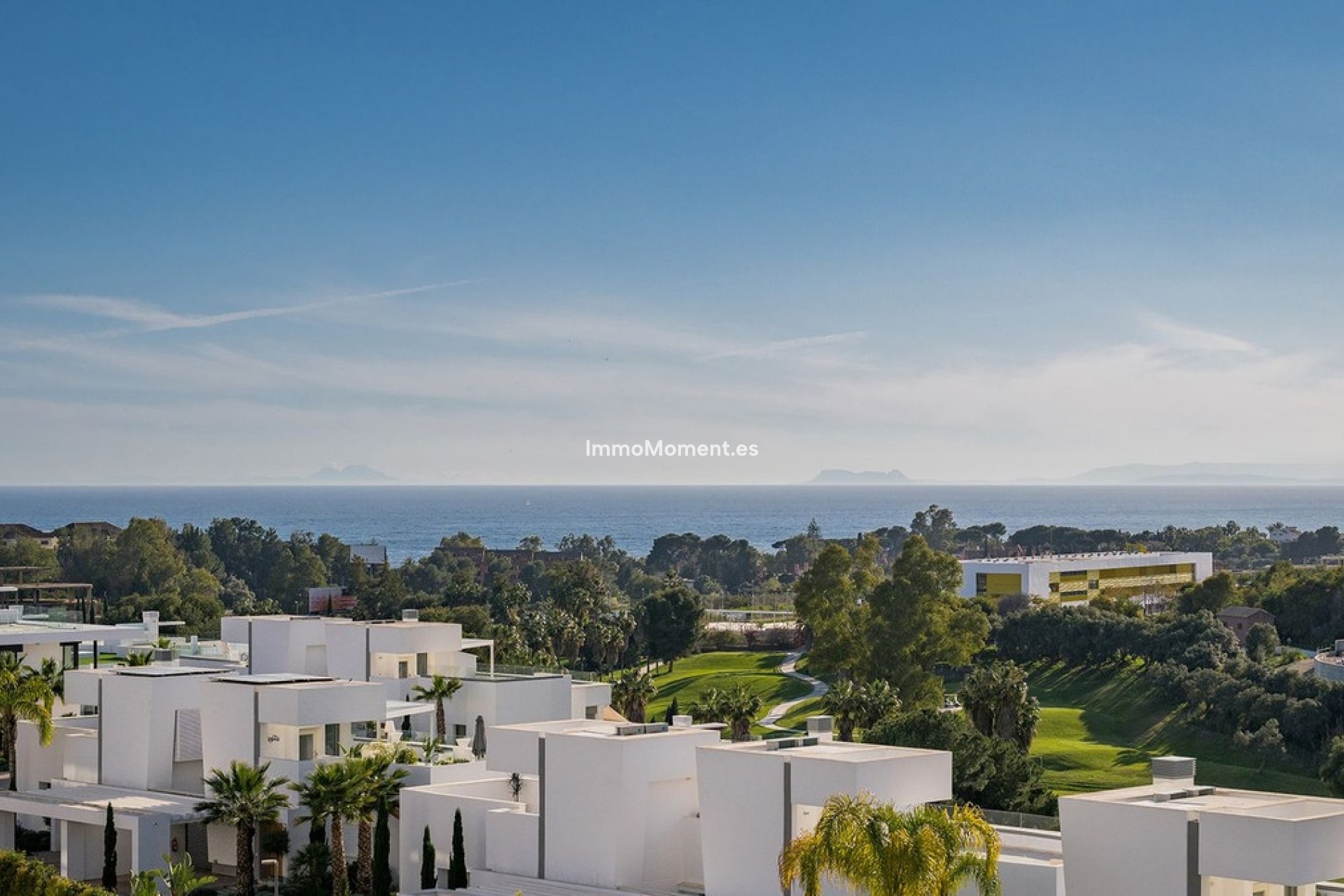 Wiederverkauf - Wohnung - Marbella - Santa Clara