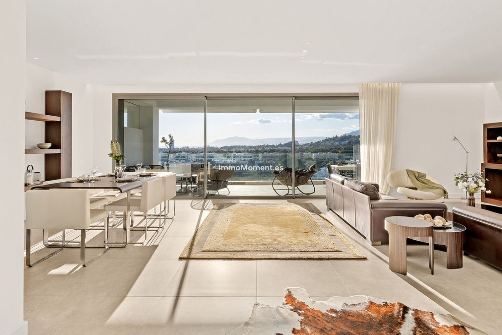 Wiederverkauf - Wohnung - Marbella - Santa Clara