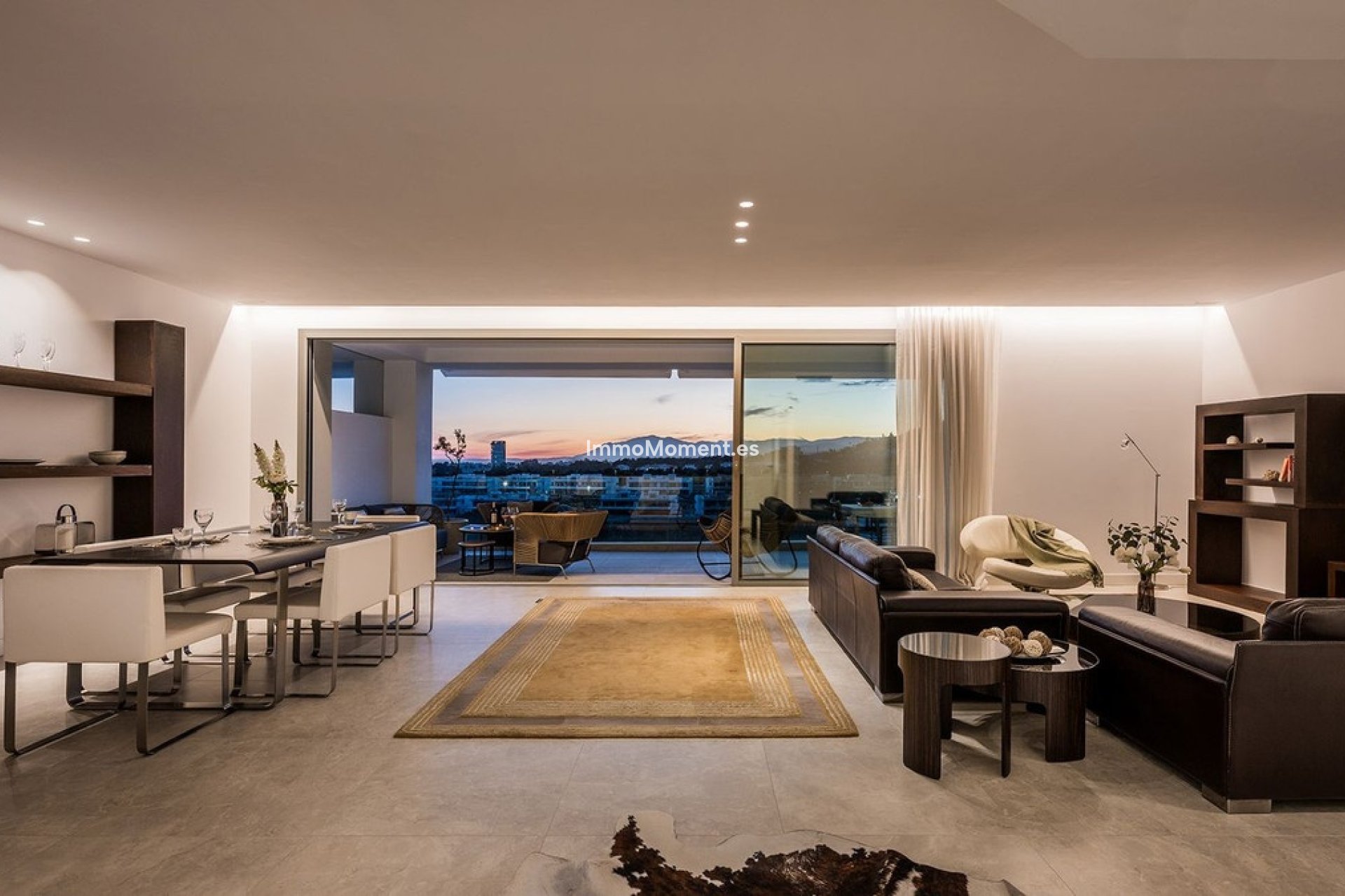 Wiederverkauf - Wohnung - Marbella - Santa Clara