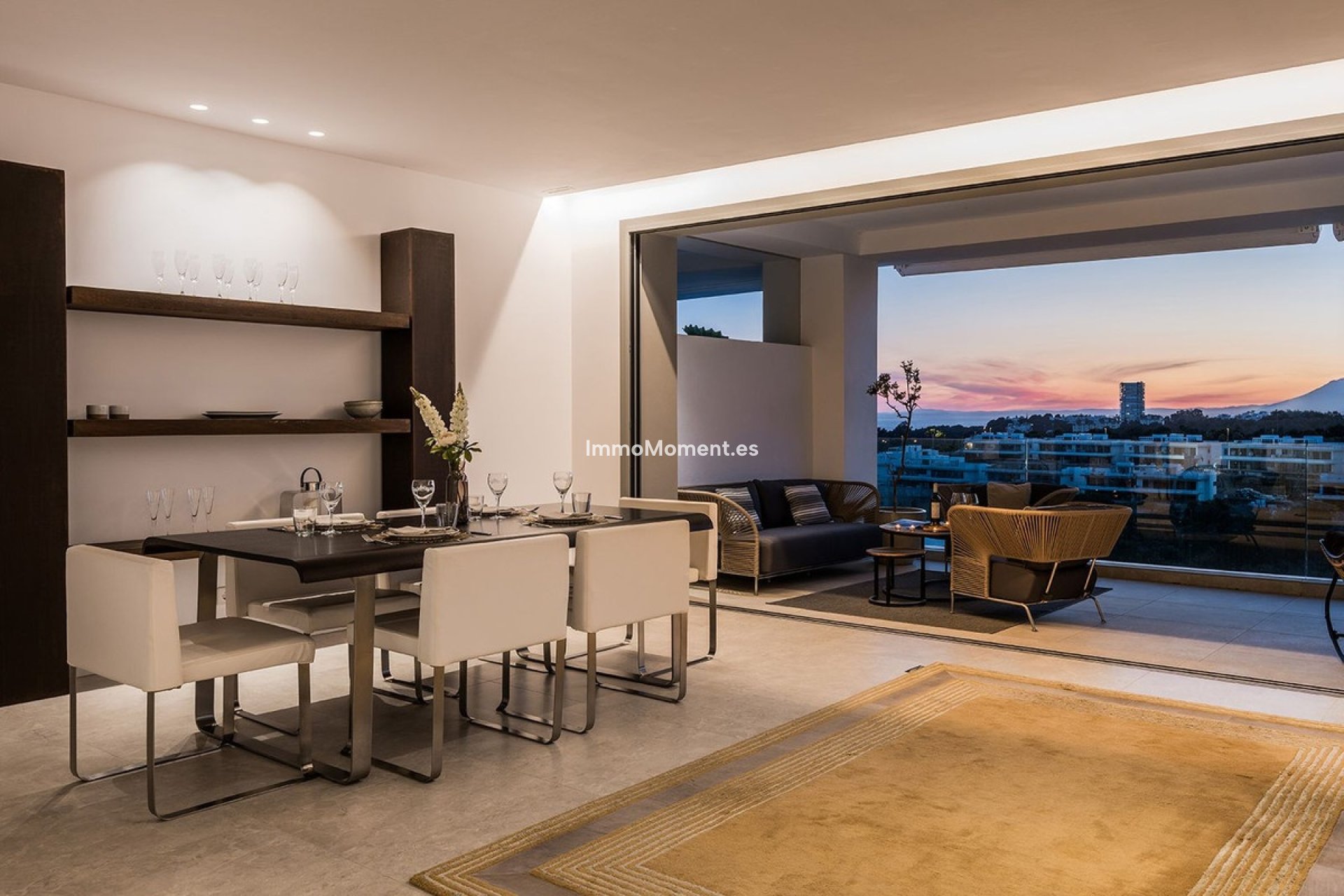 Wiederverkauf - Wohnung - Marbella - Santa Clara