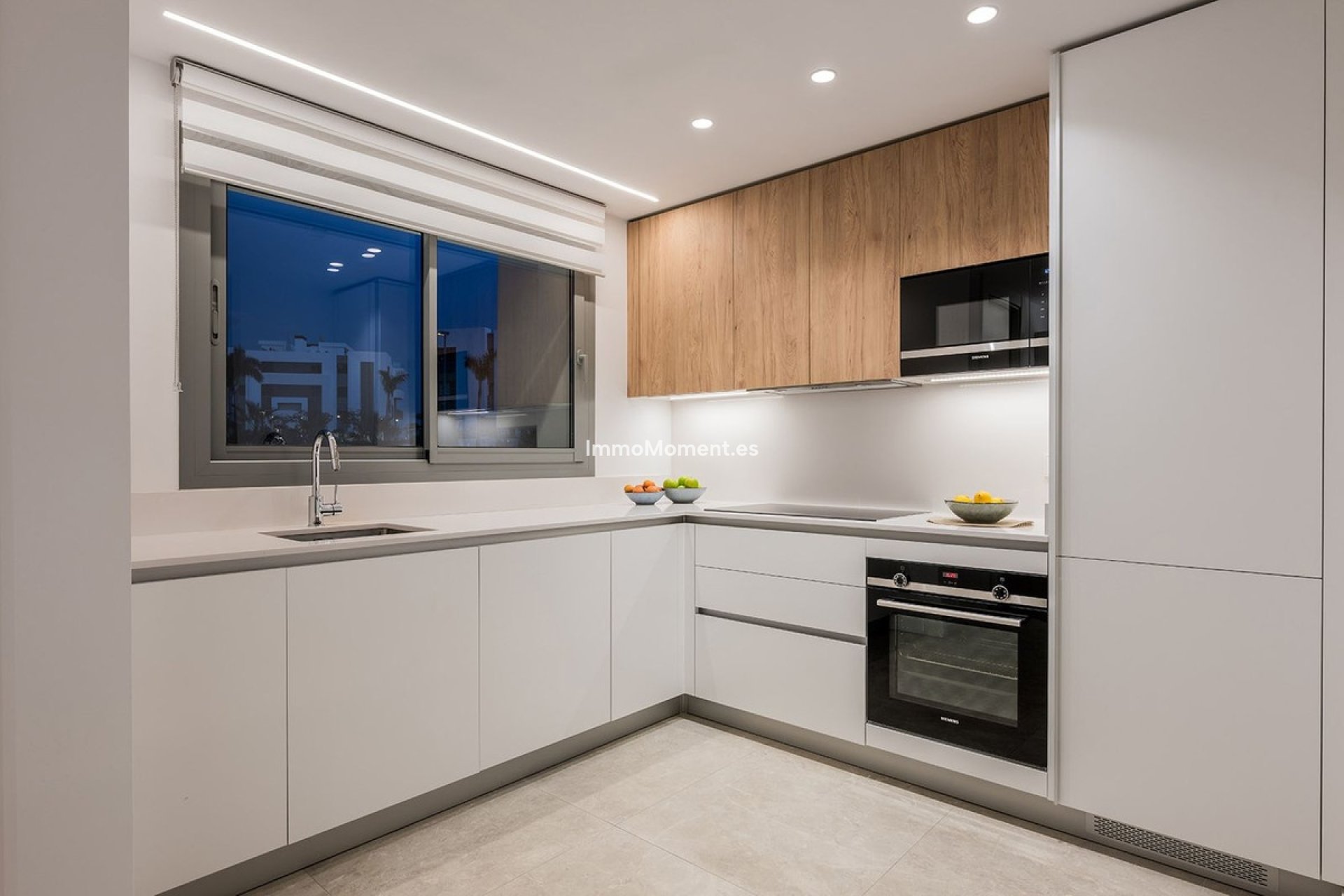 Wiederverkauf - Wohnung - Marbella - Santa Clara