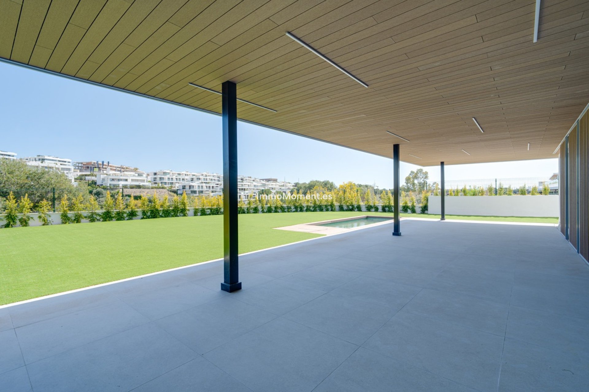 Wiederverkauf - Wohnung - Marbella - Santa Clara