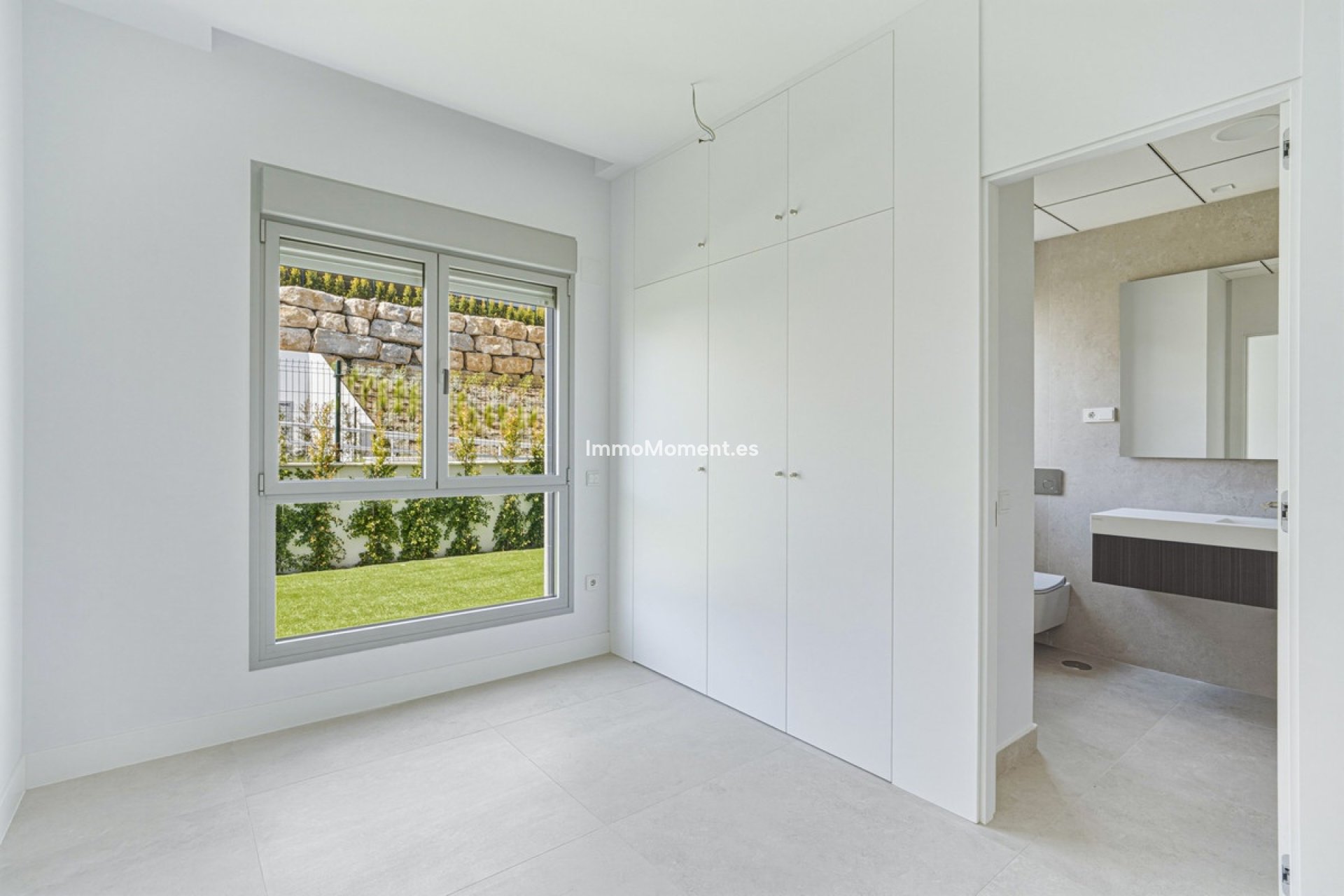 Wiederverkauf - Wohnung - Marbella - Santa Clara