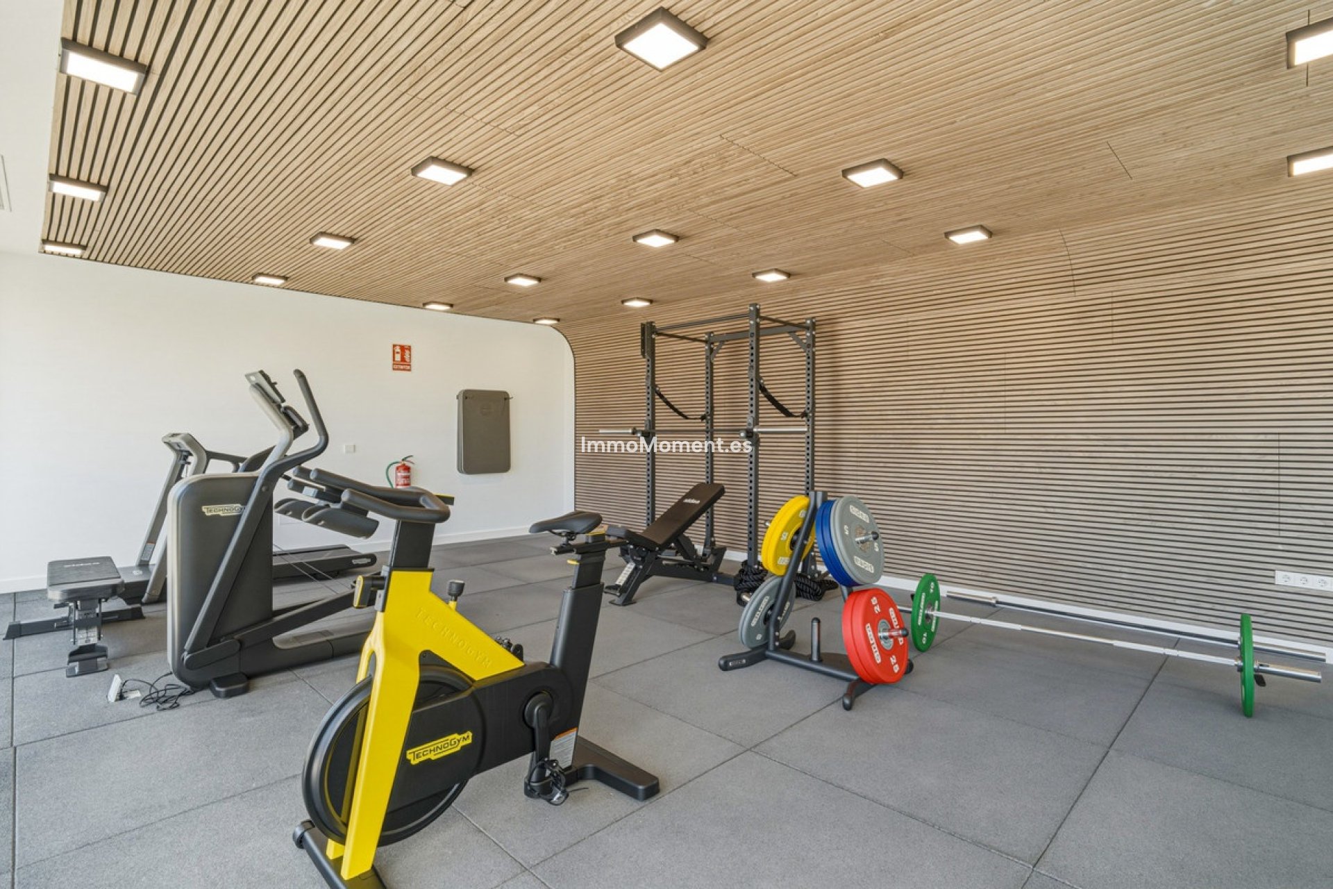 Wiederverkauf - Wohnung - Marbella - Santa Clara