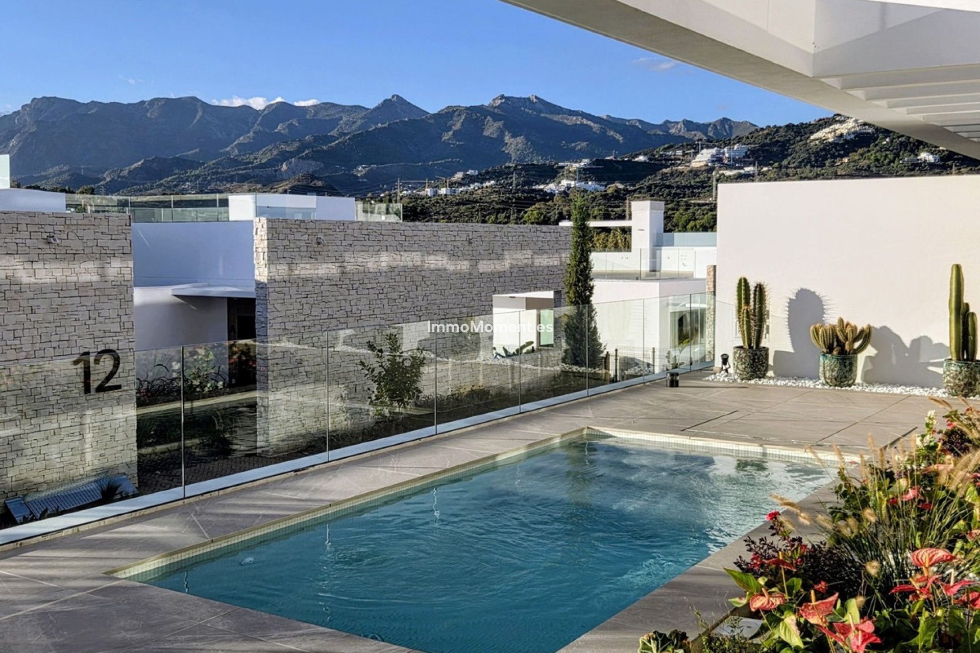 Wiederverkauf - Wohnung - Marbella - Santa Clara