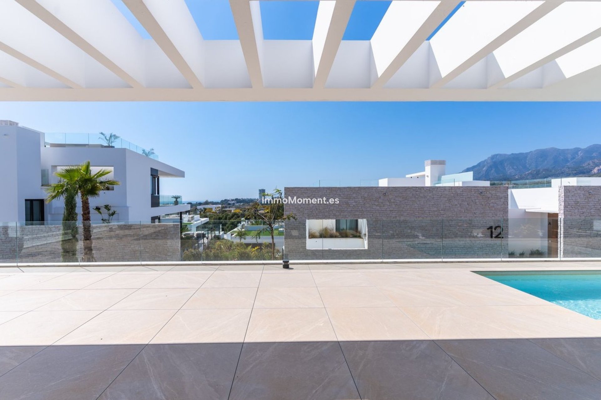 Wiederverkauf - Wohnung - Marbella - Santa Clara