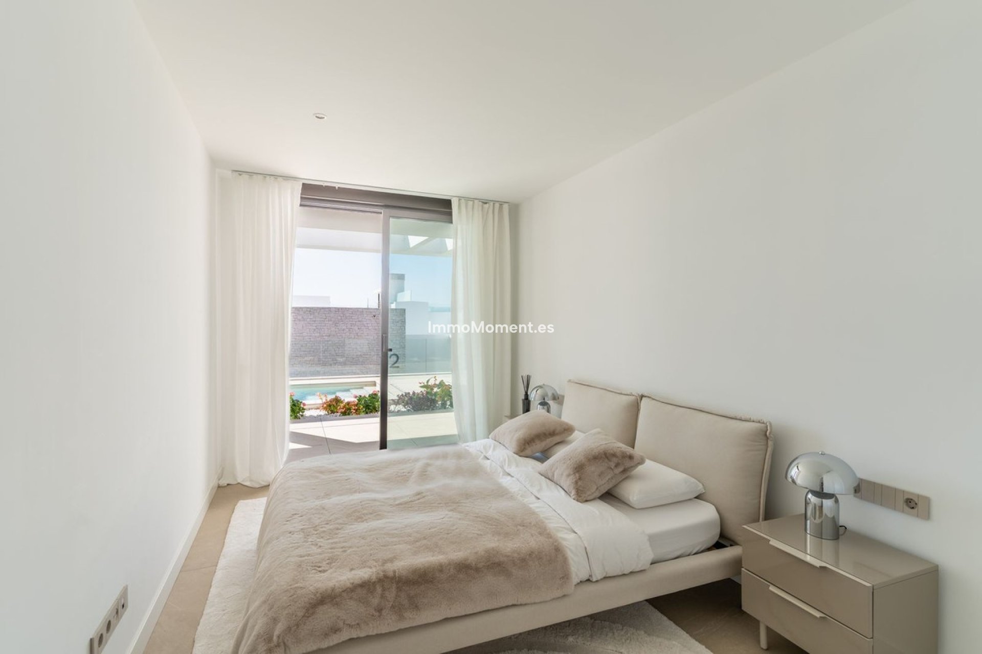 Wiederverkauf - Wohnung - Marbella - Santa Clara
