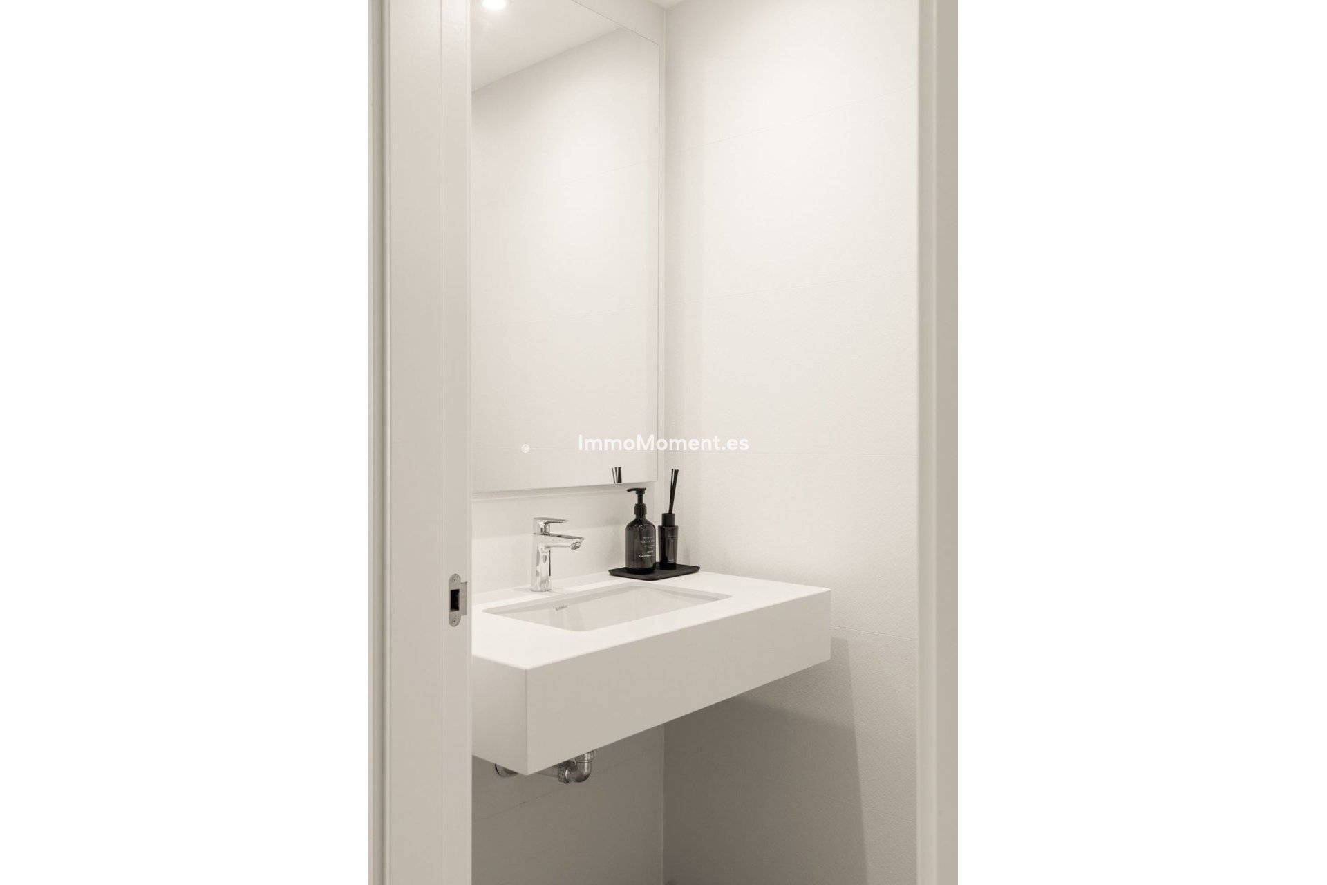 Wiederverkauf - Wohnung - Marbella - Santa Clara