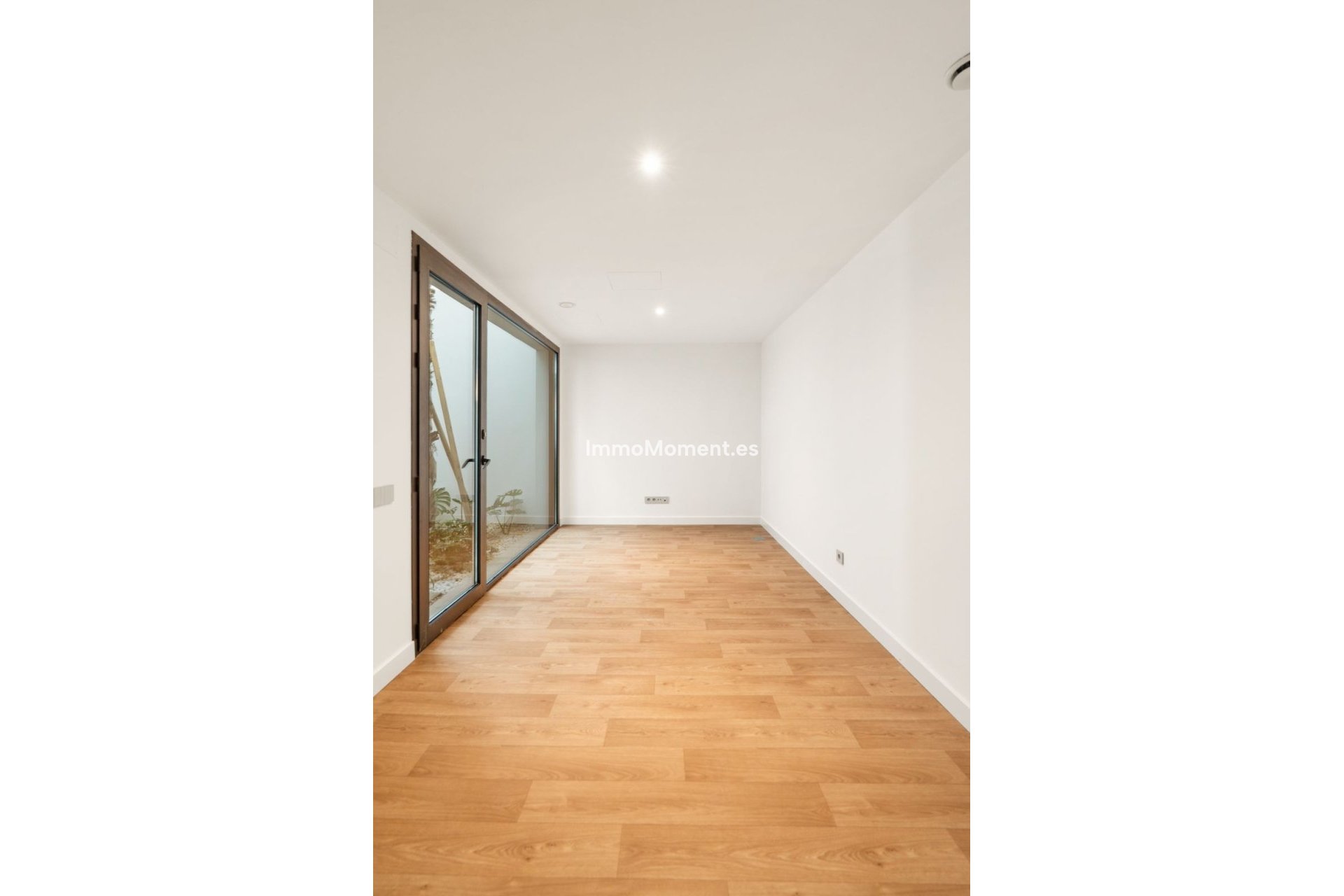 Wiederverkauf - Wohnung - Marbella - Santa Clara