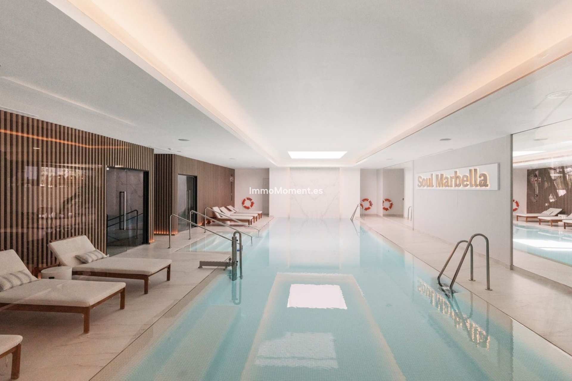 Wiederverkauf - Wohnung - Marbella - Santa Clara