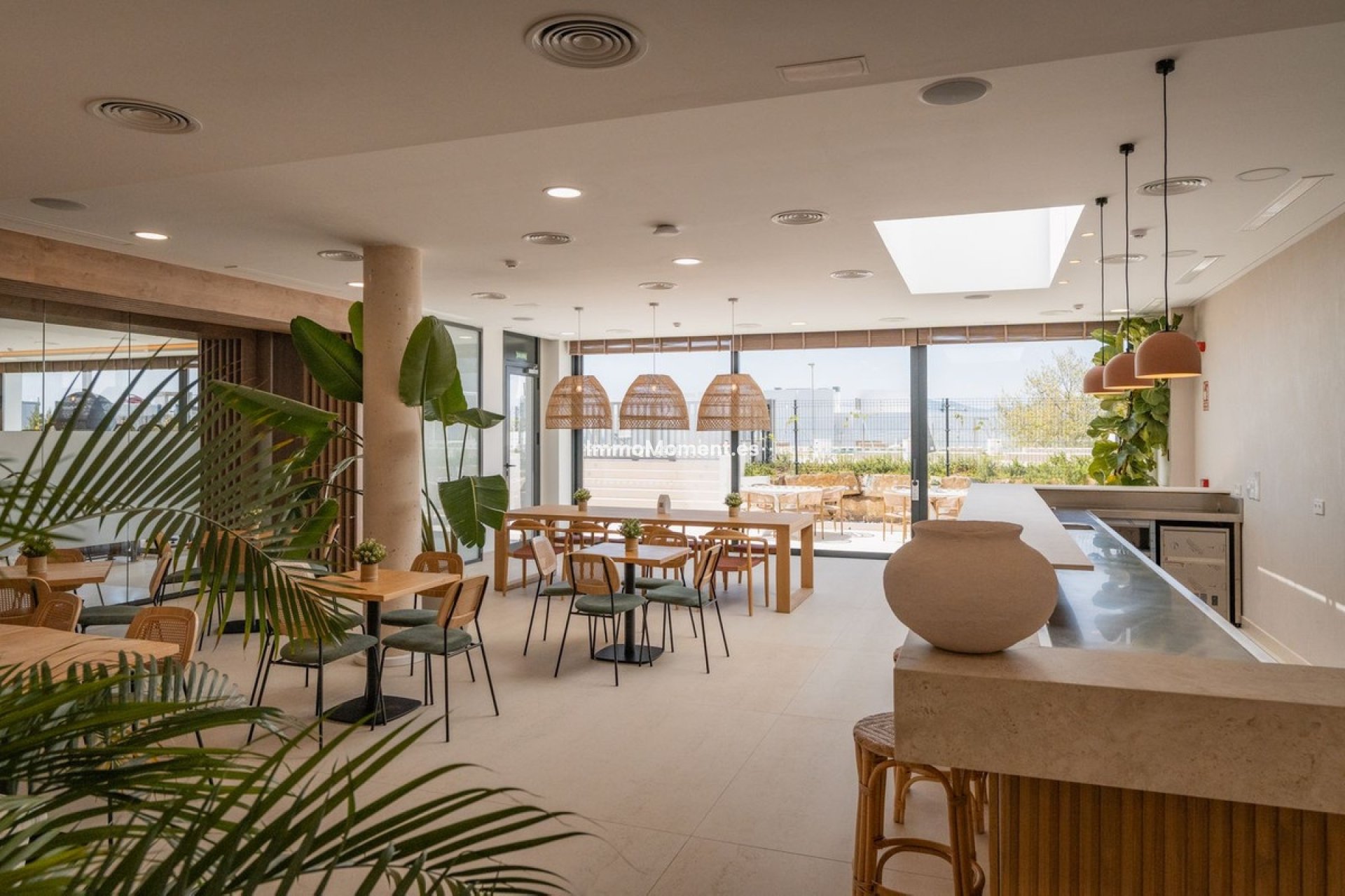 Wiederverkauf - Wohnung - Marbella - Santa Clara