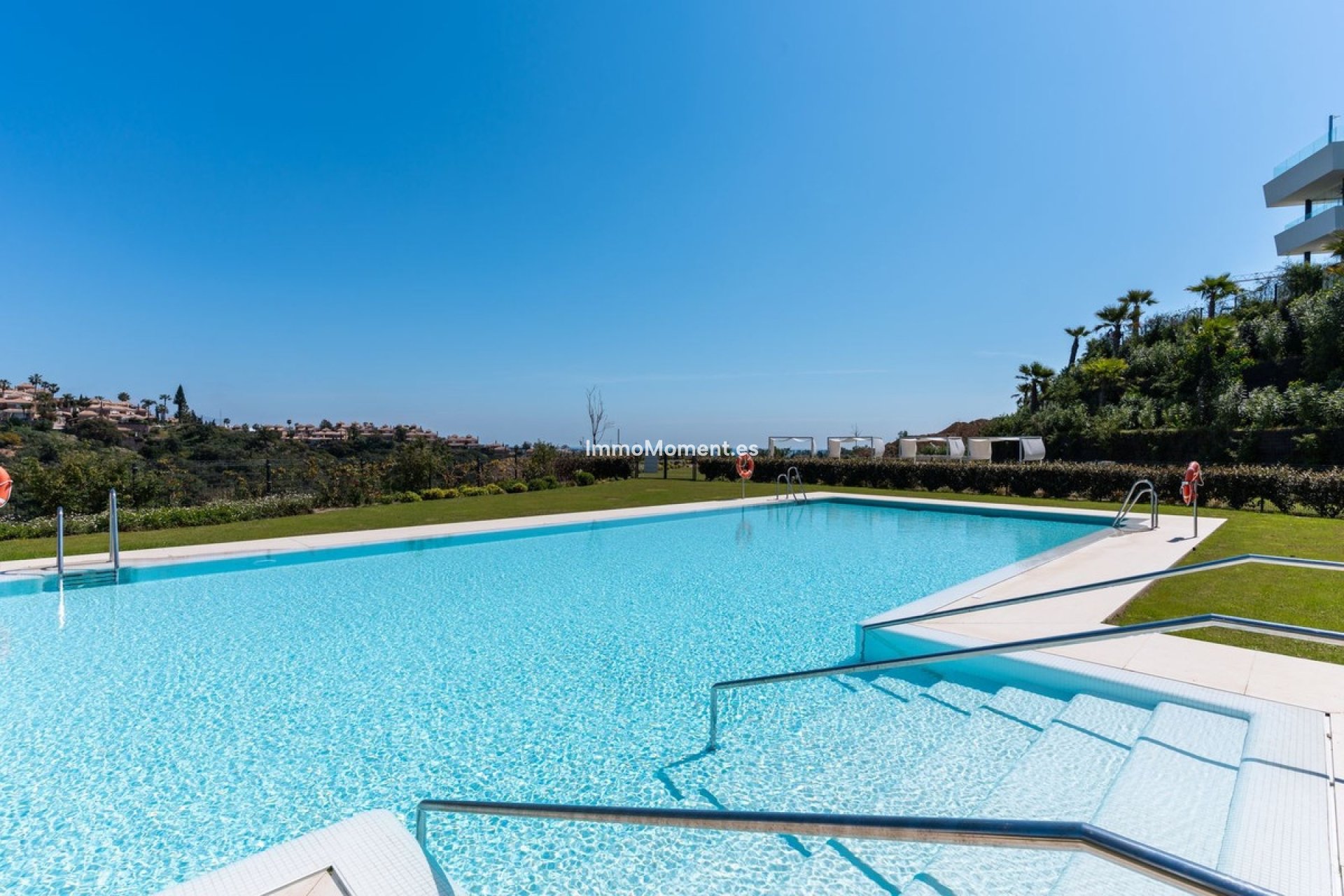 Wiederverkauf - Wohnung - Marbella - Santa Clara