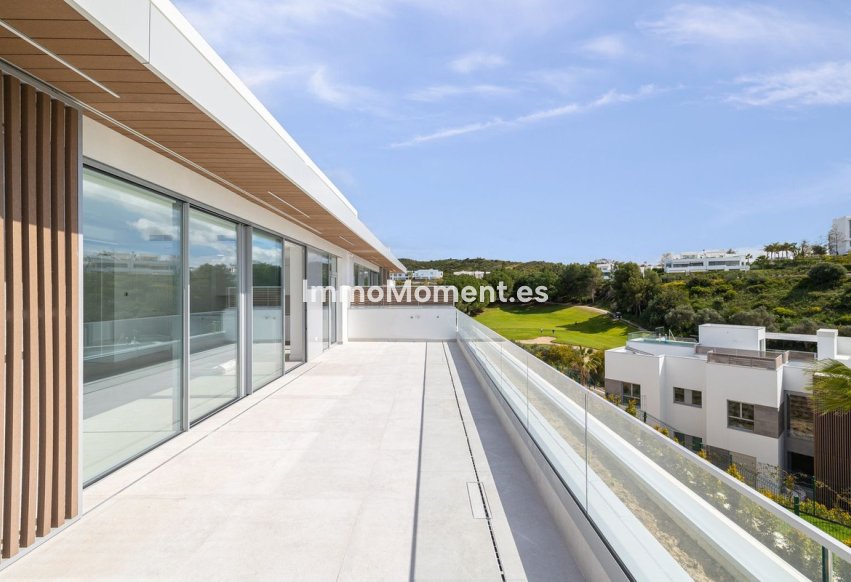 Wiederverkauf - Wohnung - Marbella - Santa Clara