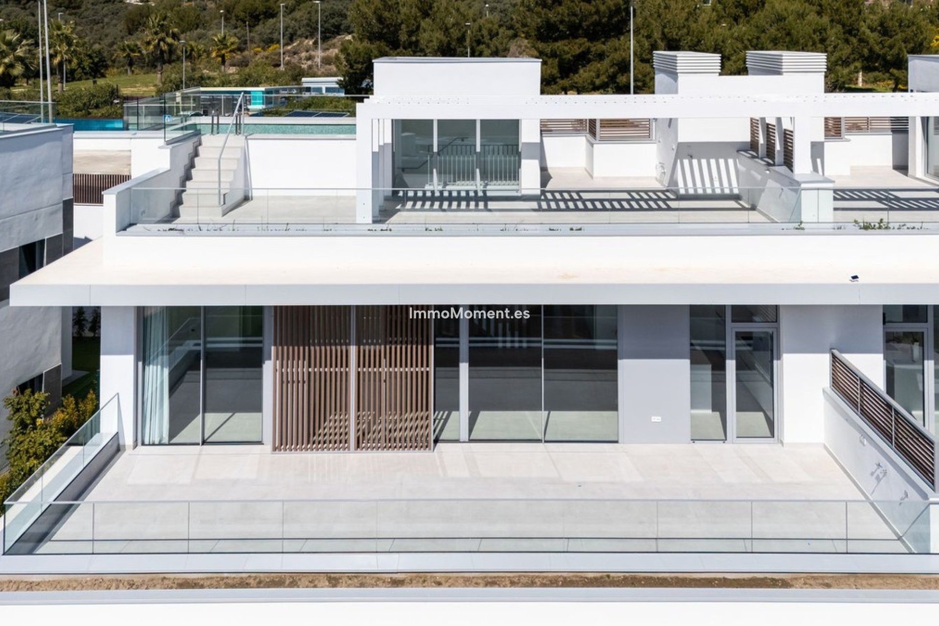 Wiederverkauf - Wohnung - Marbella - Santa Clara