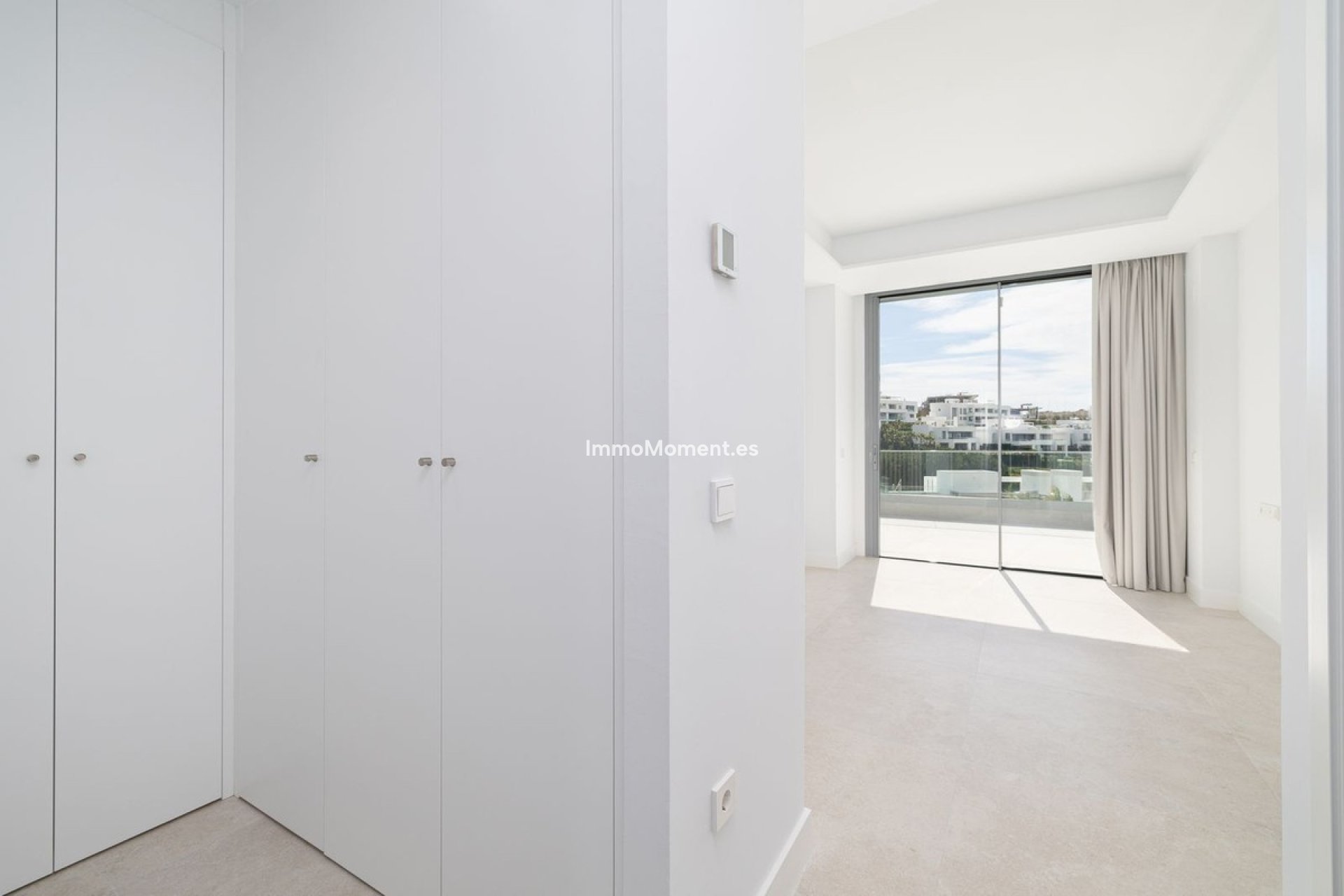 Wiederverkauf - Wohnung - Marbella - Santa Clara