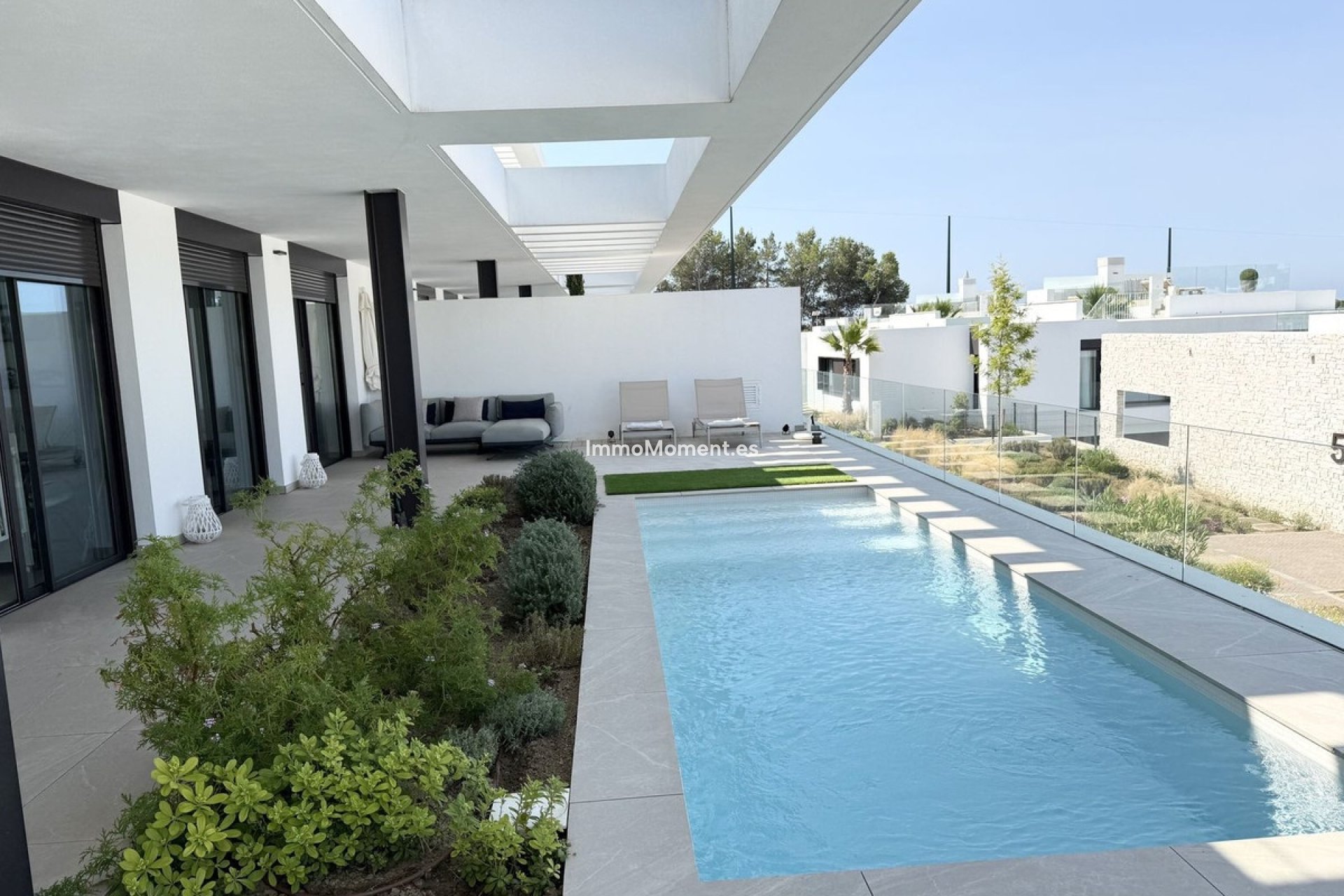 Wiederverkauf - Wohnung - Marbella - Santa Clara
