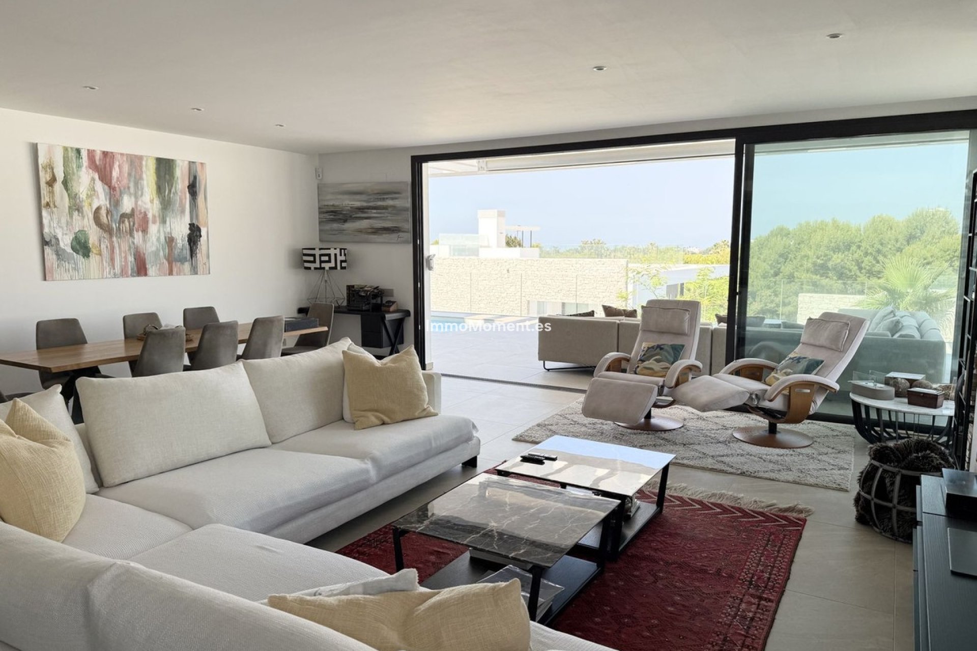 Wiederverkauf - Wohnung - Marbella - Santa Clara