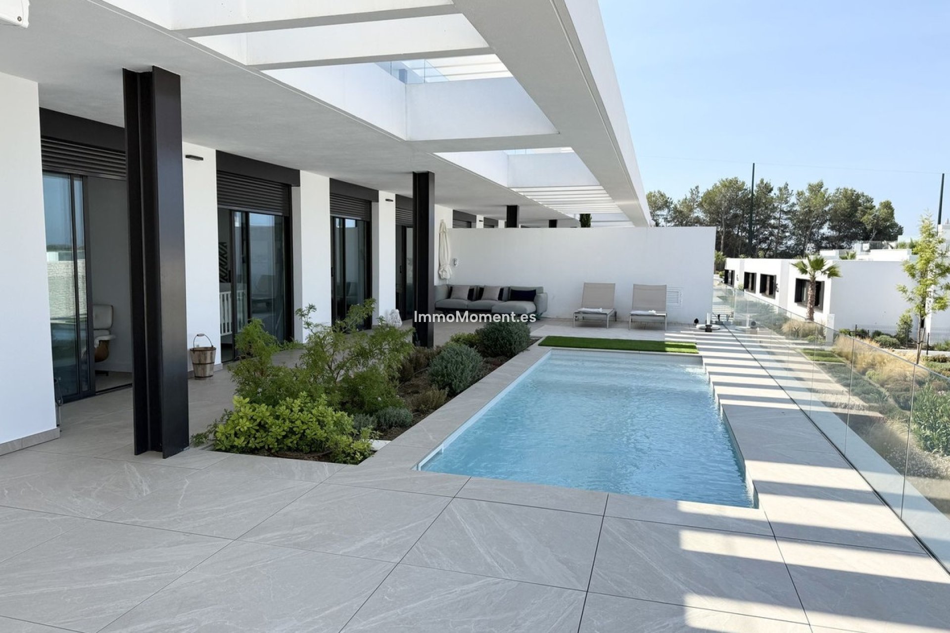 Wiederverkauf - Wohnung - Marbella - Santa Clara