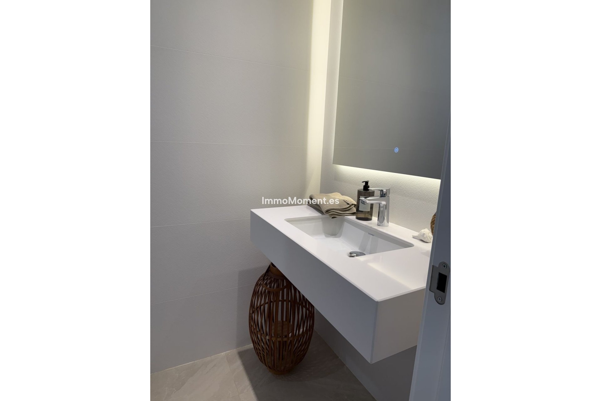 Wiederverkauf - Wohnung - Marbella - Santa Clara