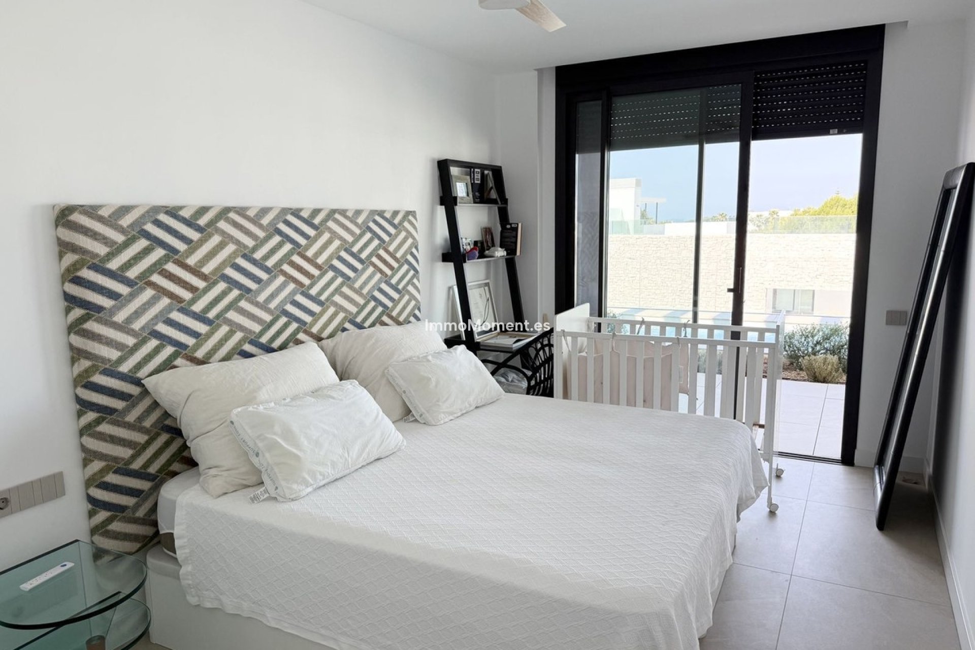 Wiederverkauf - Wohnung - Marbella - Santa Clara