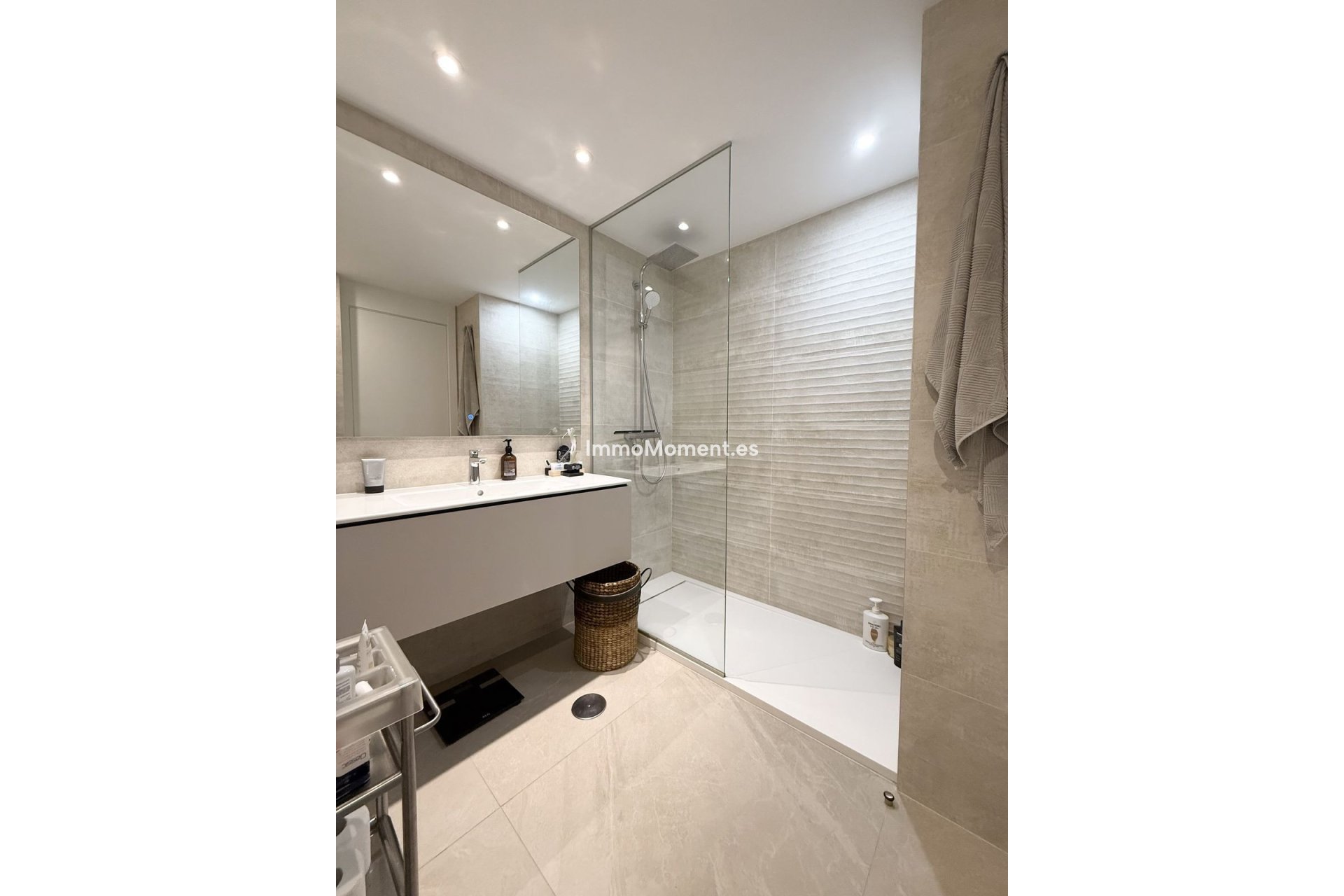 Wiederverkauf - Wohnung - Marbella - Santa Clara