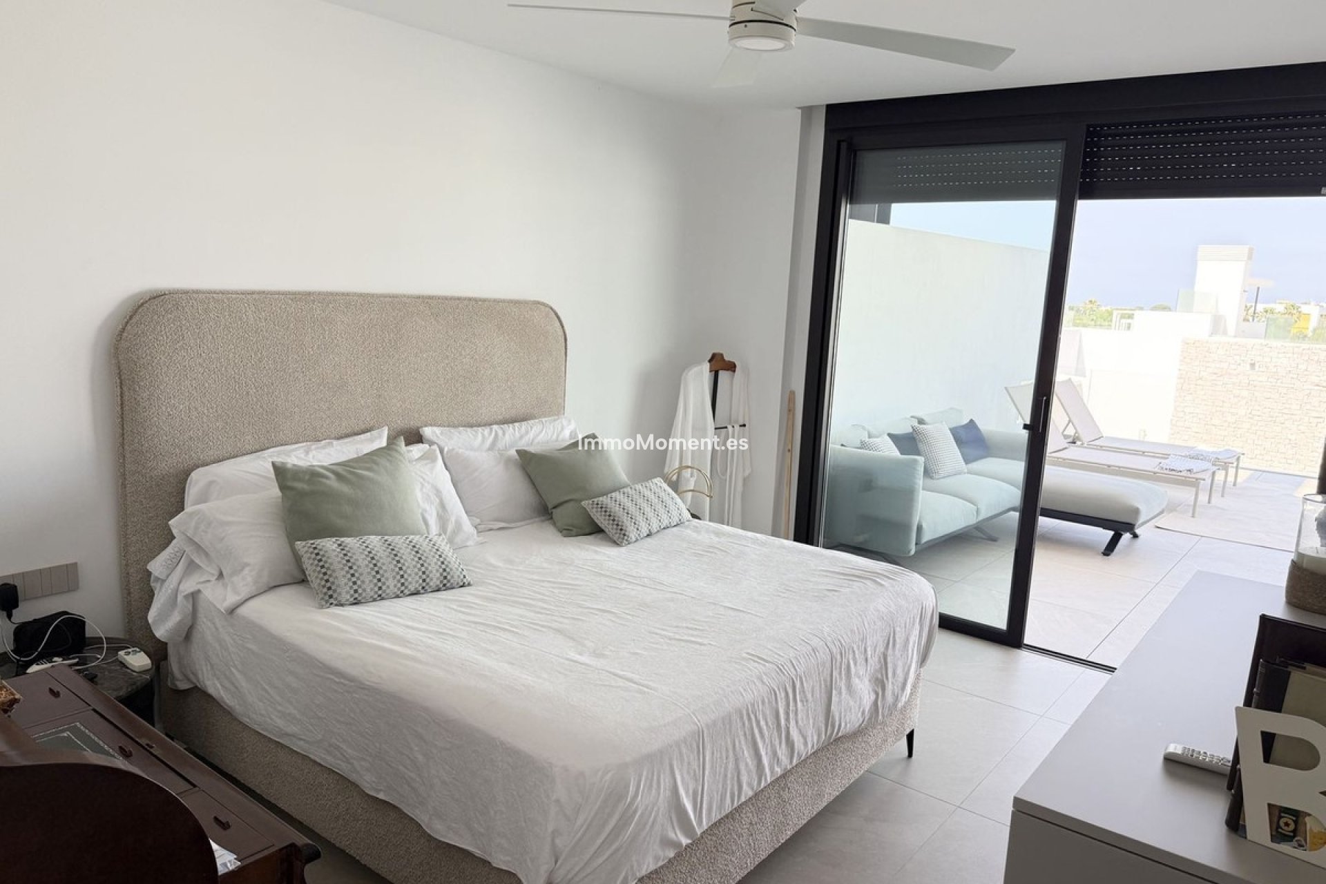 Wiederverkauf - Wohnung - Marbella - Santa Clara
